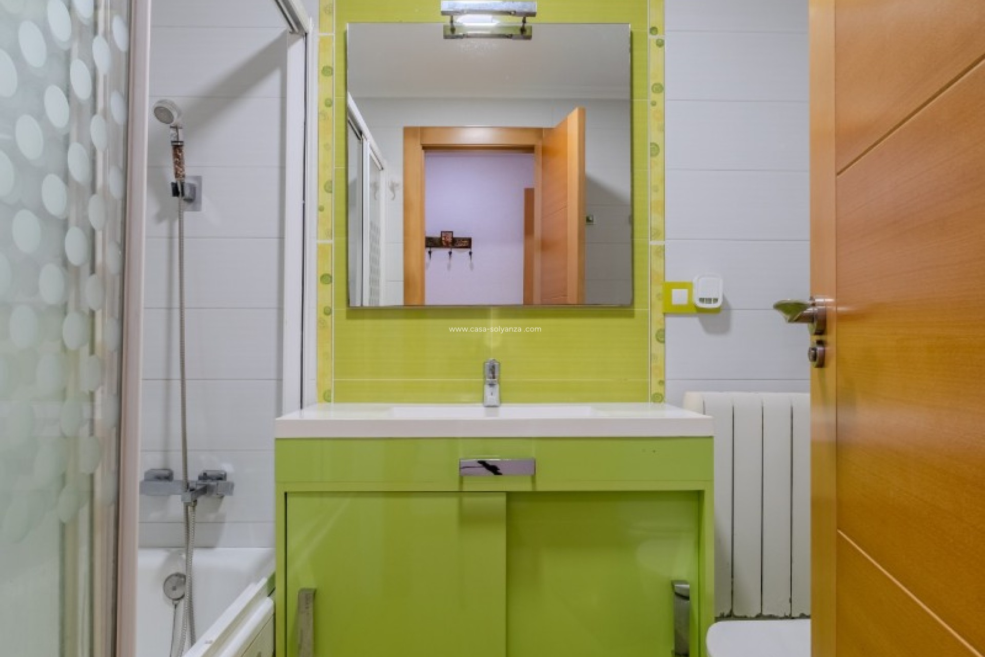 Resale - Apartment / flat - Guardamar del Segura