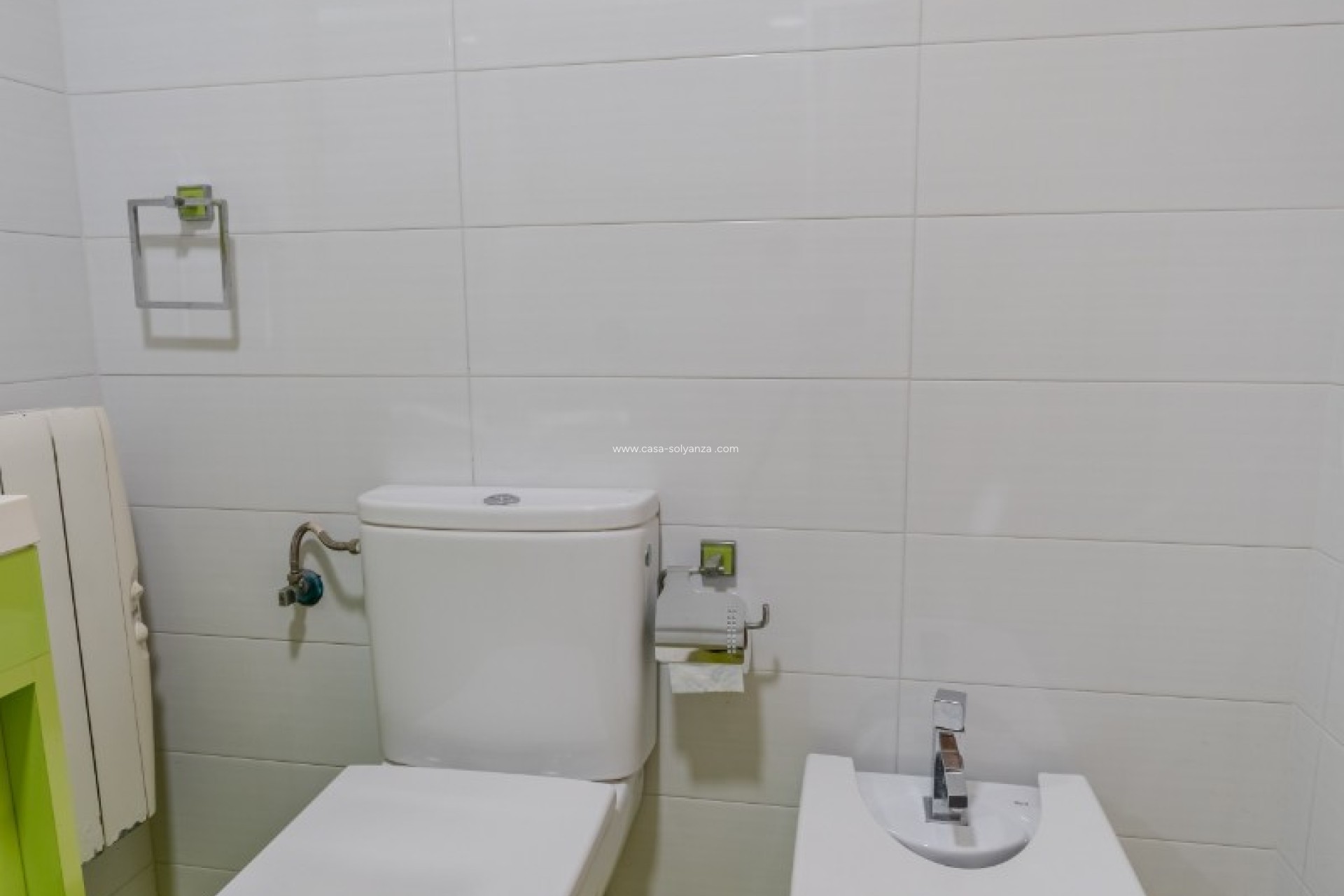 Resale - Apartment / flat - Guardamar del Segura