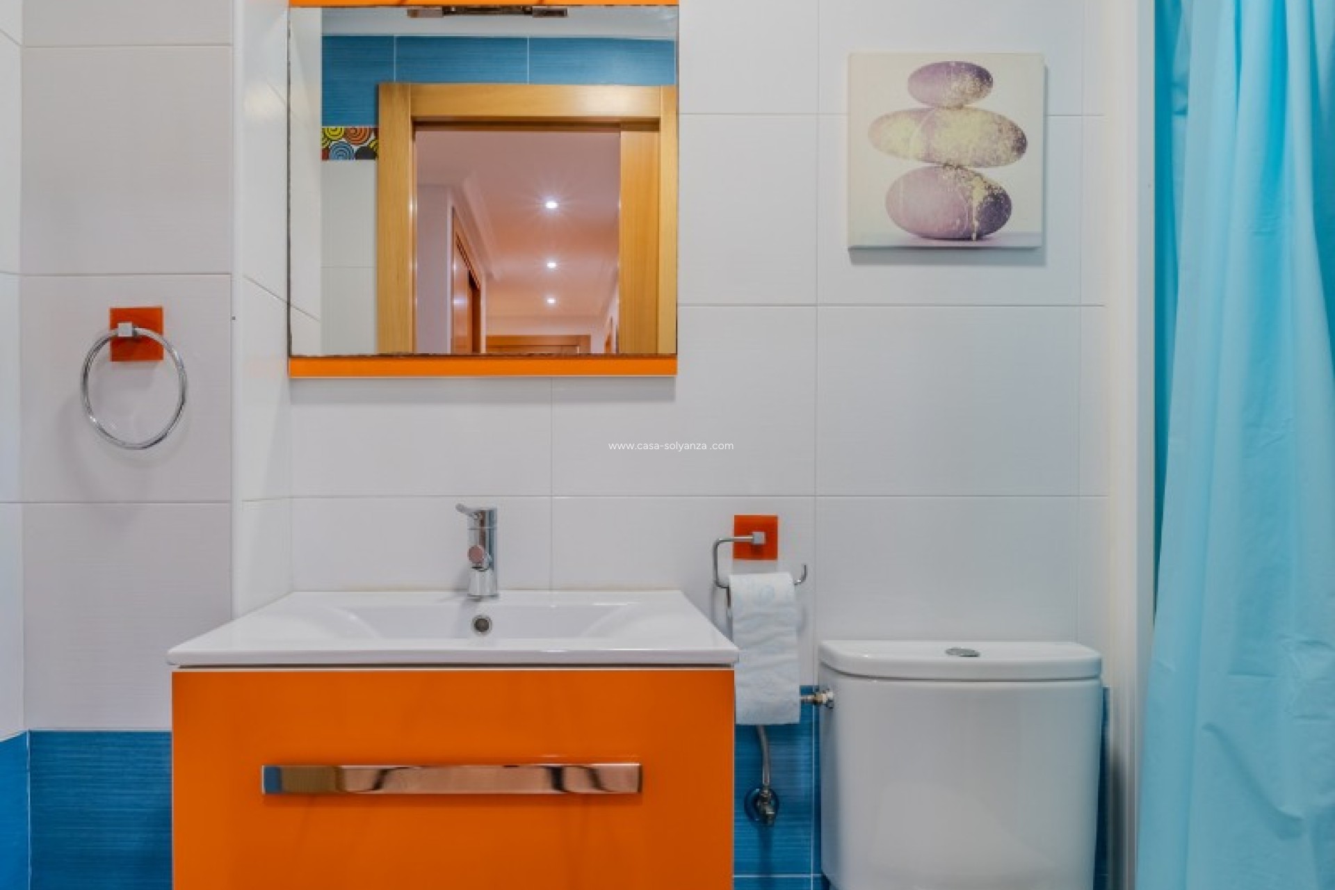 Resale - Apartment / flat - Guardamar del Segura