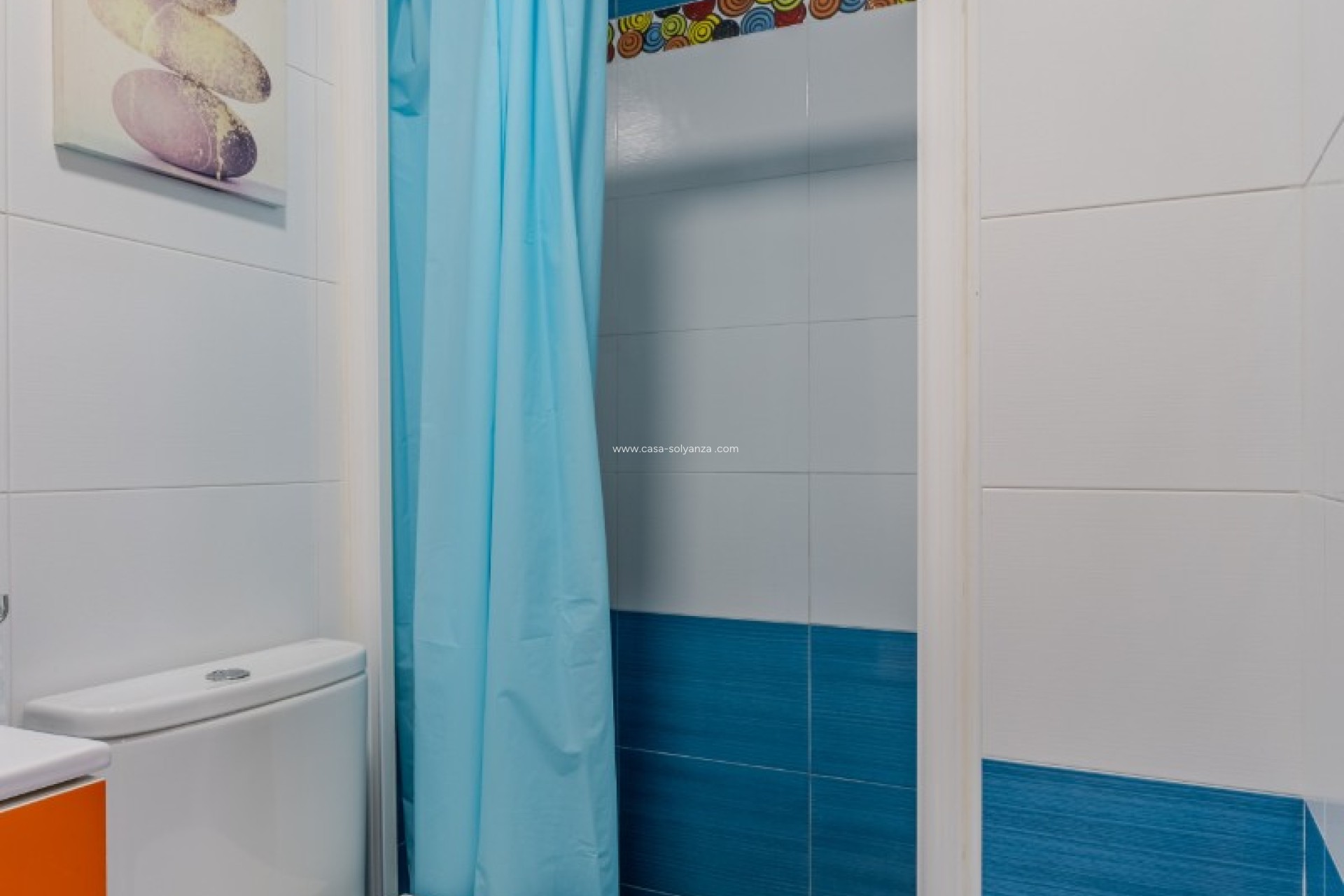 Resale - Apartment / flat - Guardamar del Segura