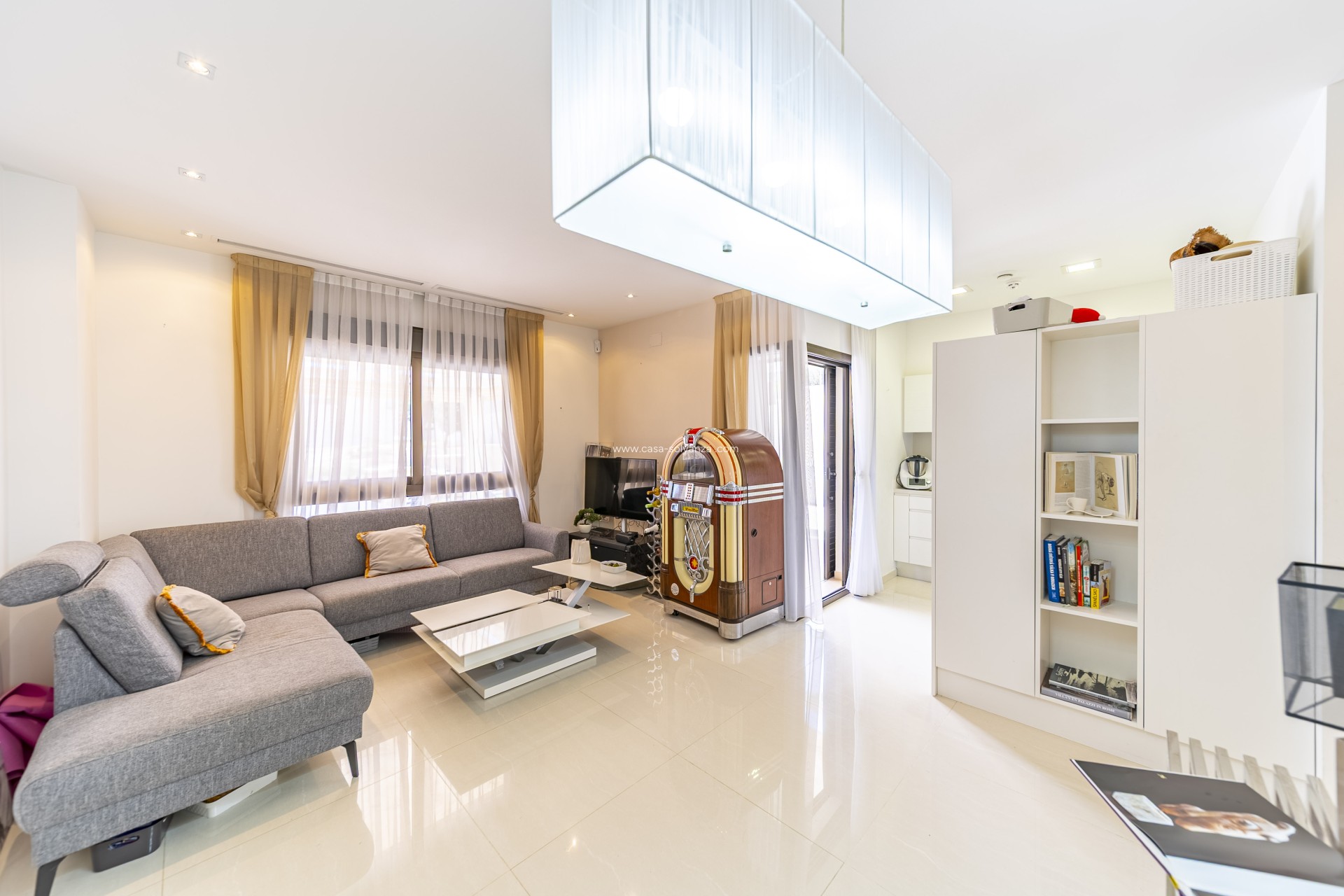 Resale - Apartment / flat - Guardamar del Segura
