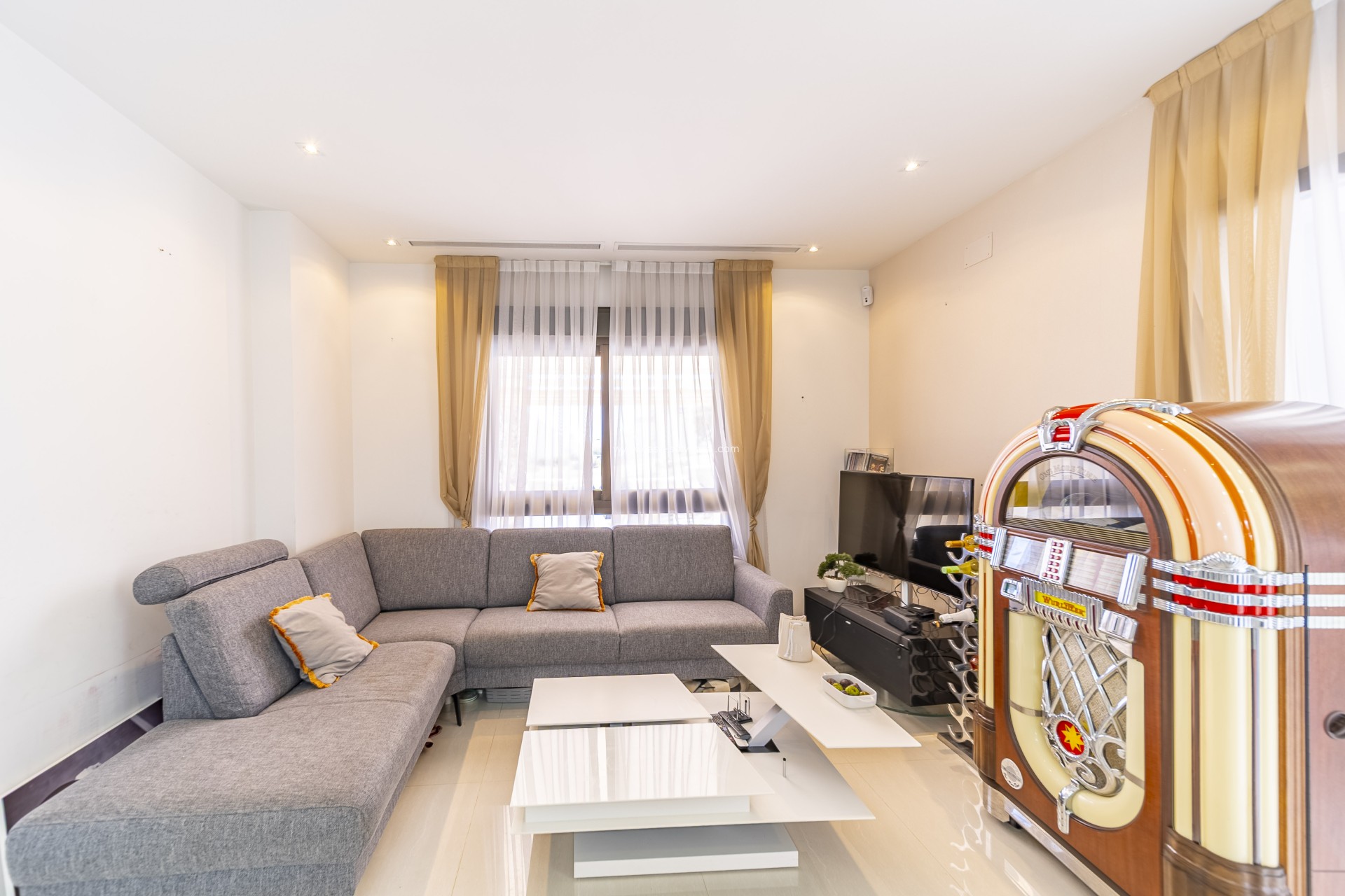 Resale - Apartment / flat - Guardamar del Segura