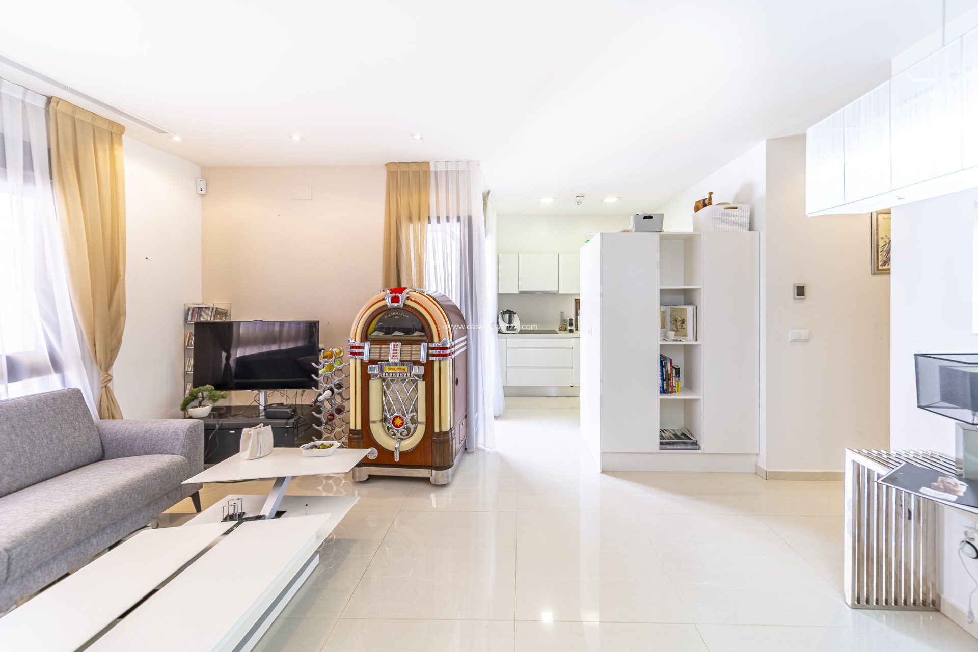 Resale - Apartment / flat - Guardamar del Segura