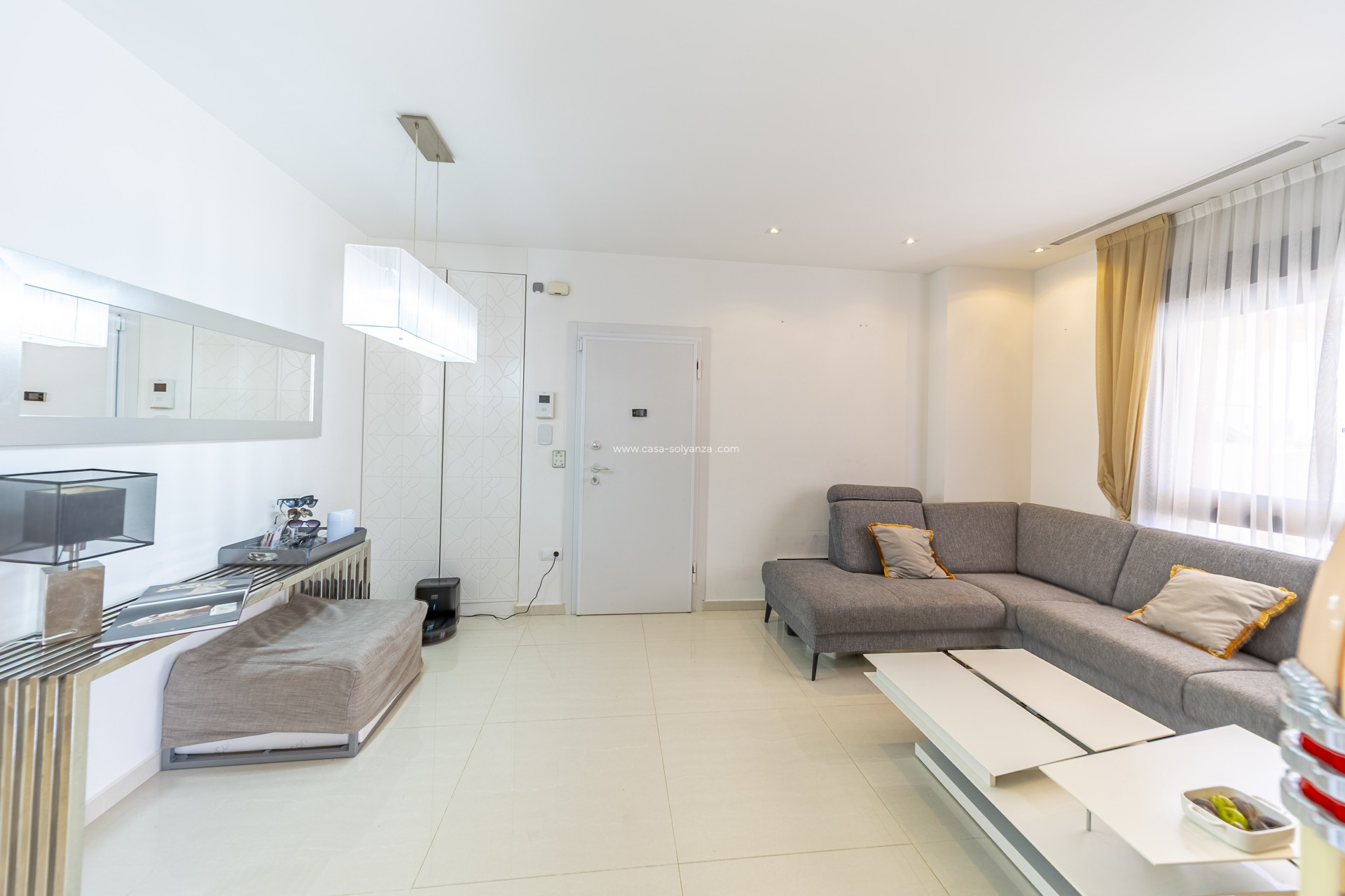Resale - Apartment / flat - Guardamar del Segura