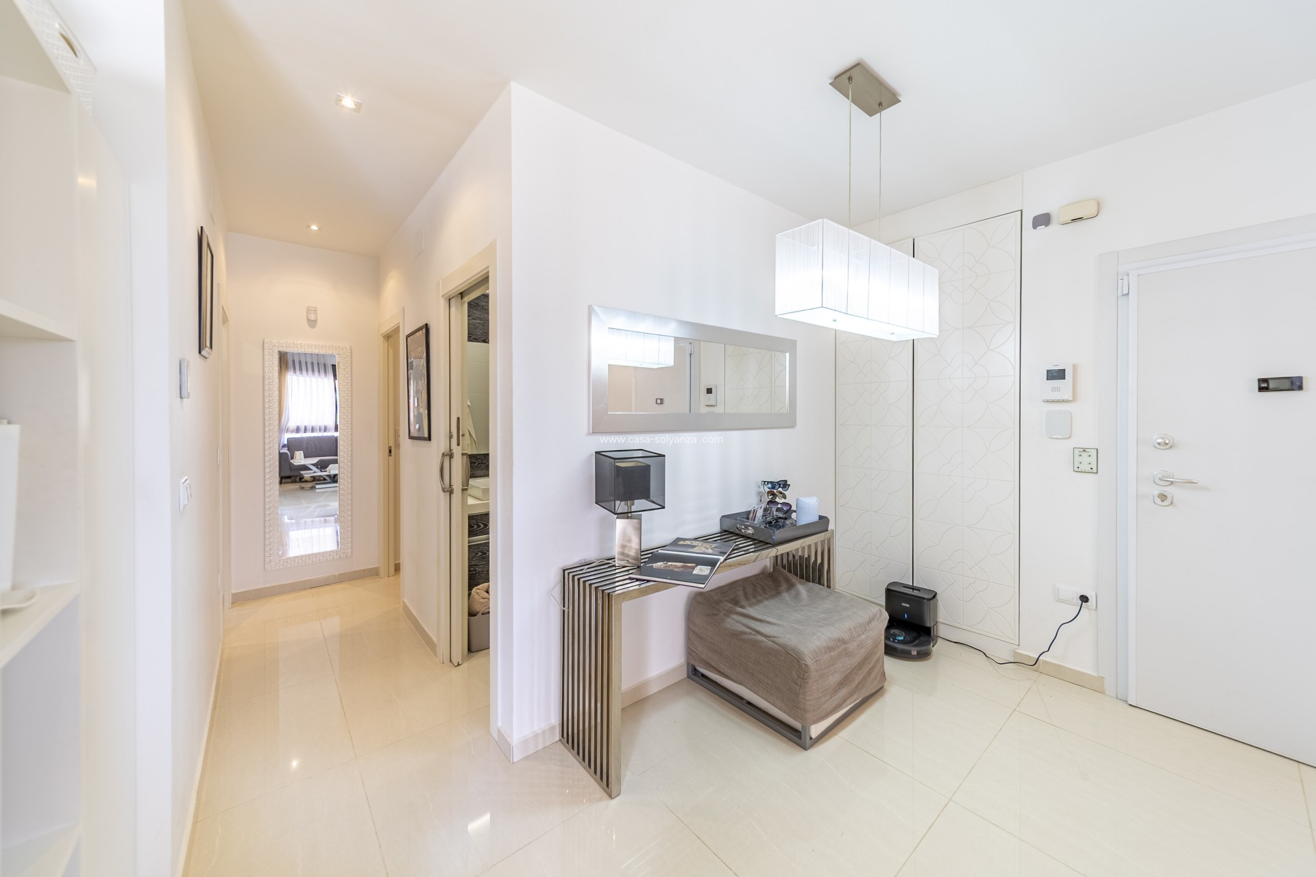 Resale - Apartment / flat - Guardamar del Segura