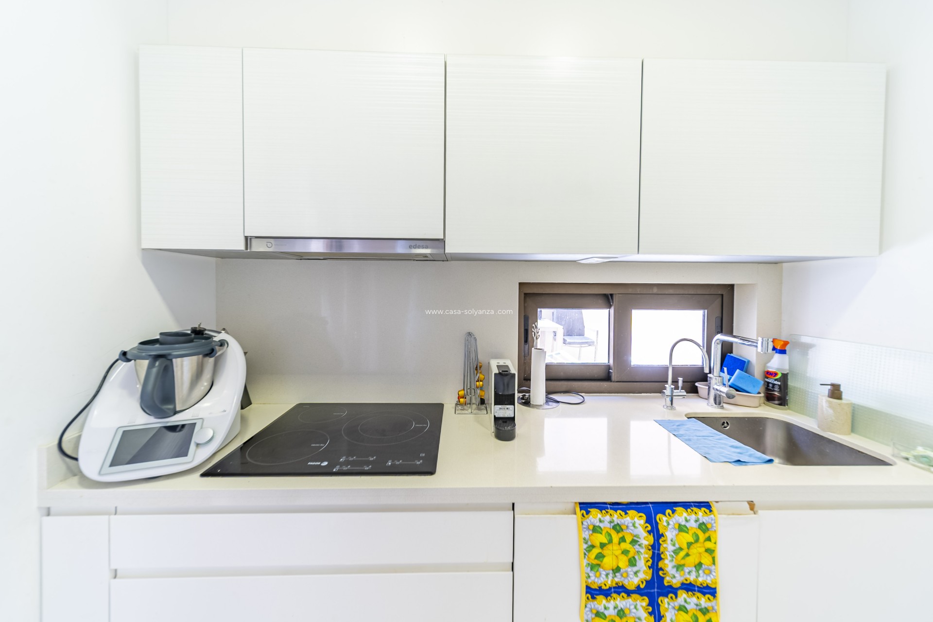 Resale - Apartment / flat - Guardamar del Segura