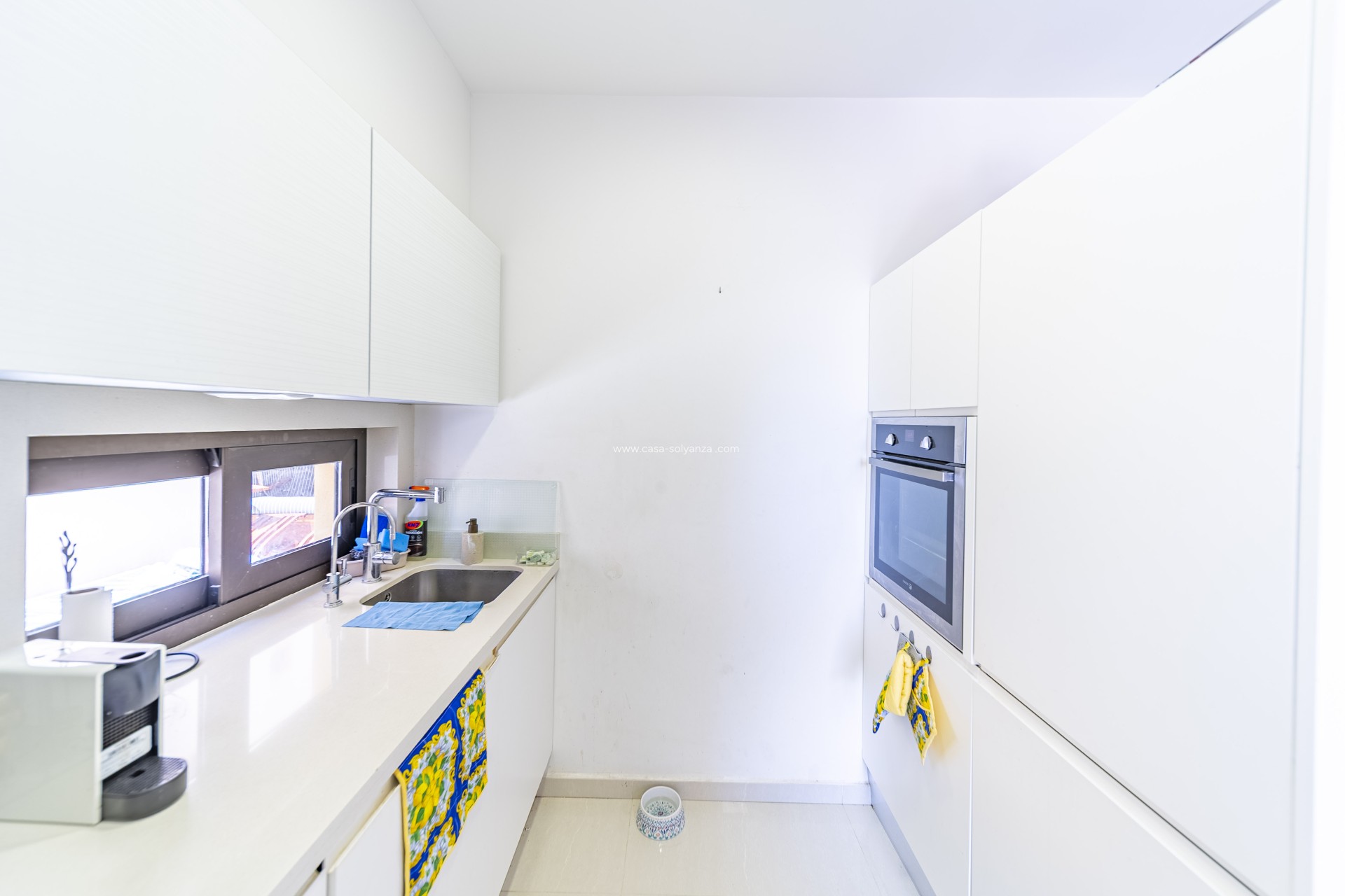 Resale - Apartment / flat - Guardamar del Segura