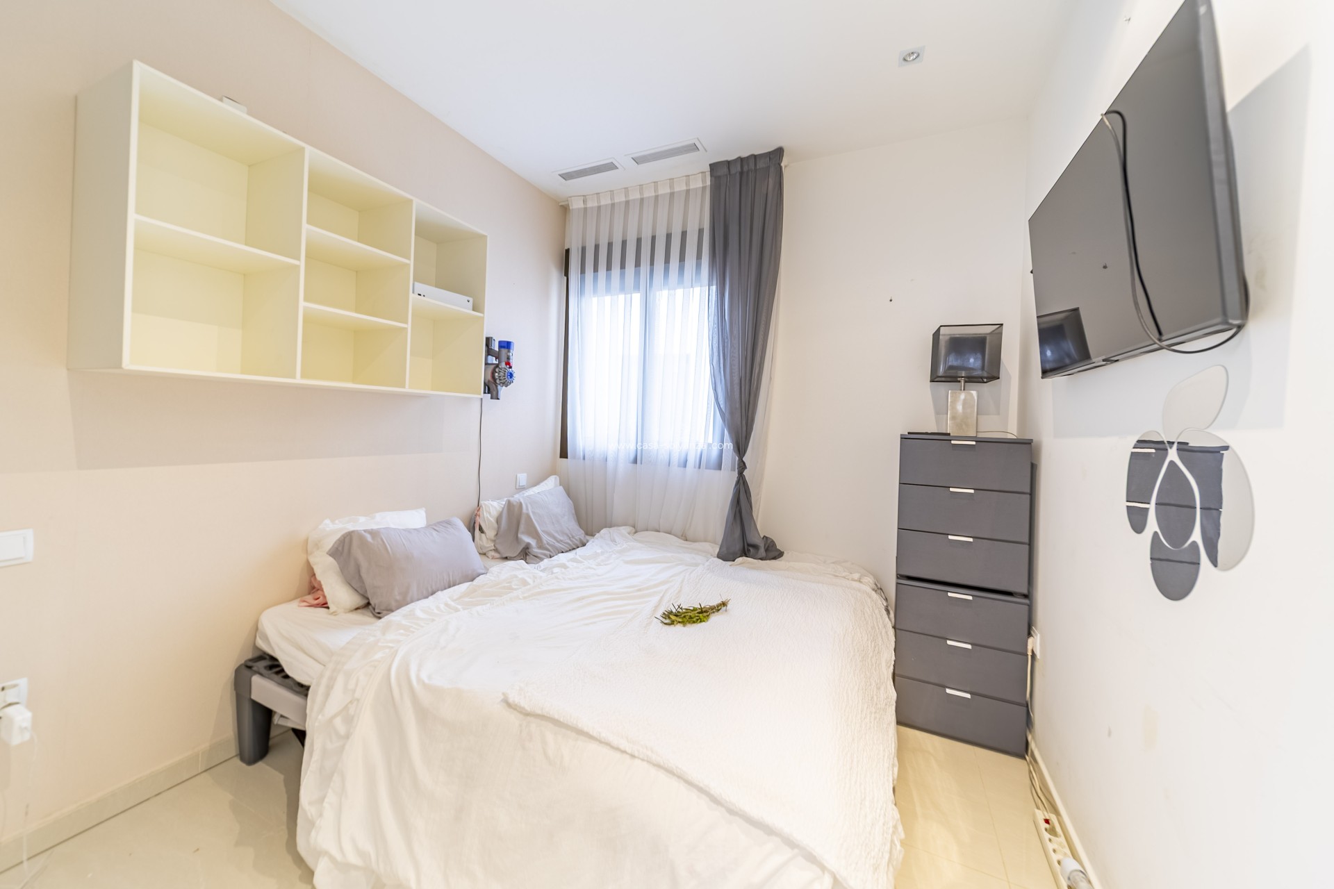 Resale - Apartment / flat - Guardamar del Segura