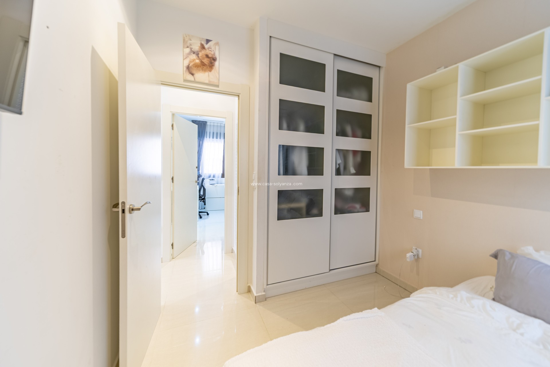 Resale - Apartment / flat - Guardamar del Segura