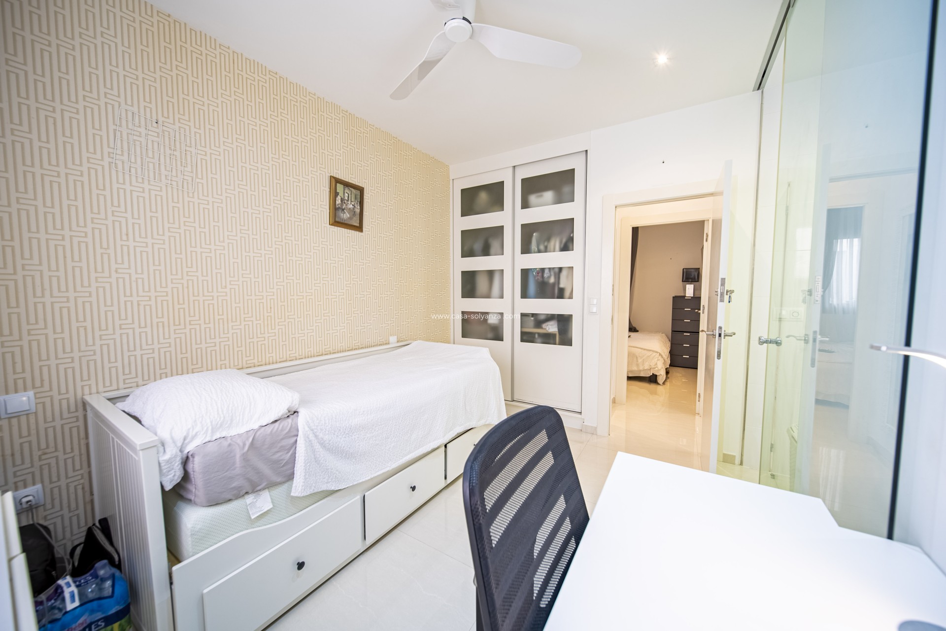 Resale - Apartment / flat - Guardamar del Segura