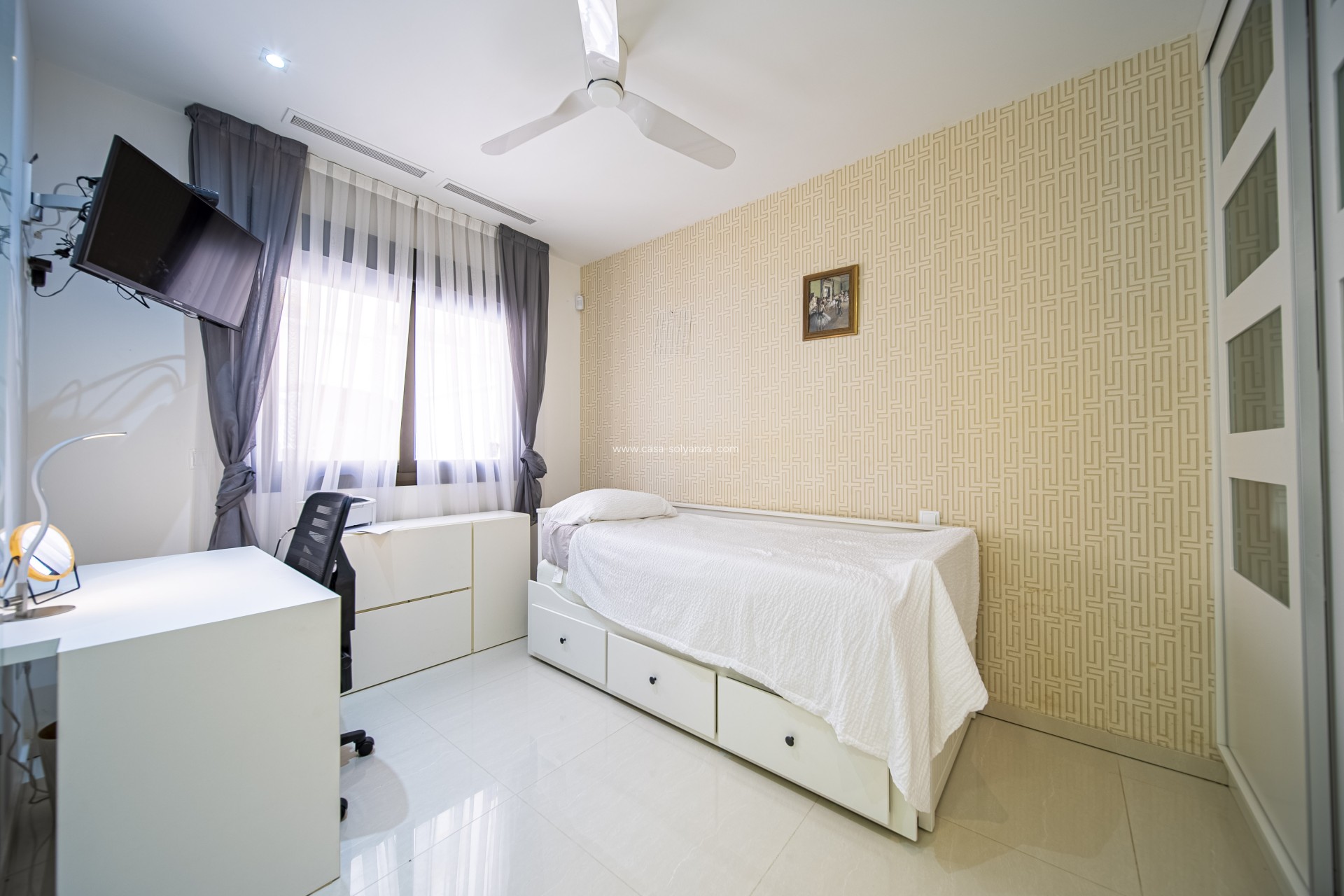 Resale - Apartment / flat - Guardamar del Segura