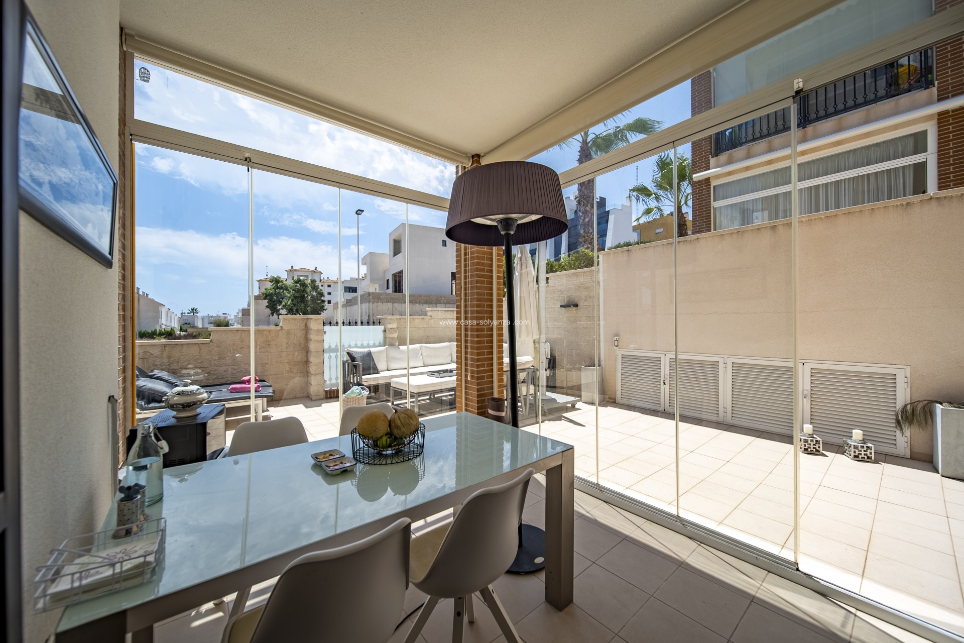 Resale - Apartment / flat - Guardamar del Segura