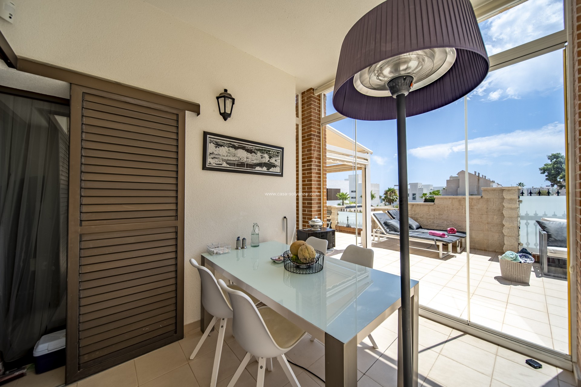 Resale - Apartment / flat - Guardamar del Segura