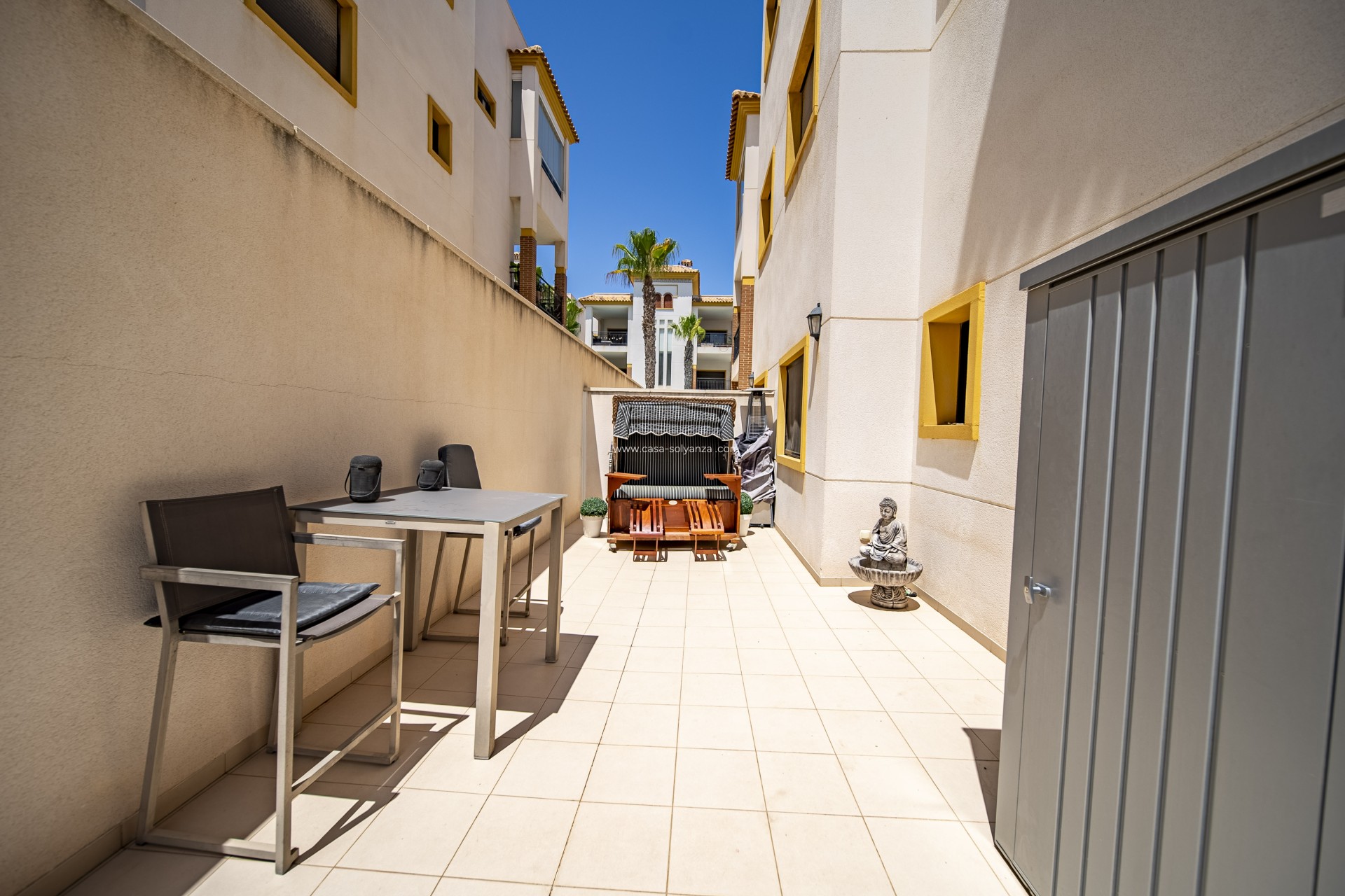 Resale - Apartment / flat - Guardamar del Segura