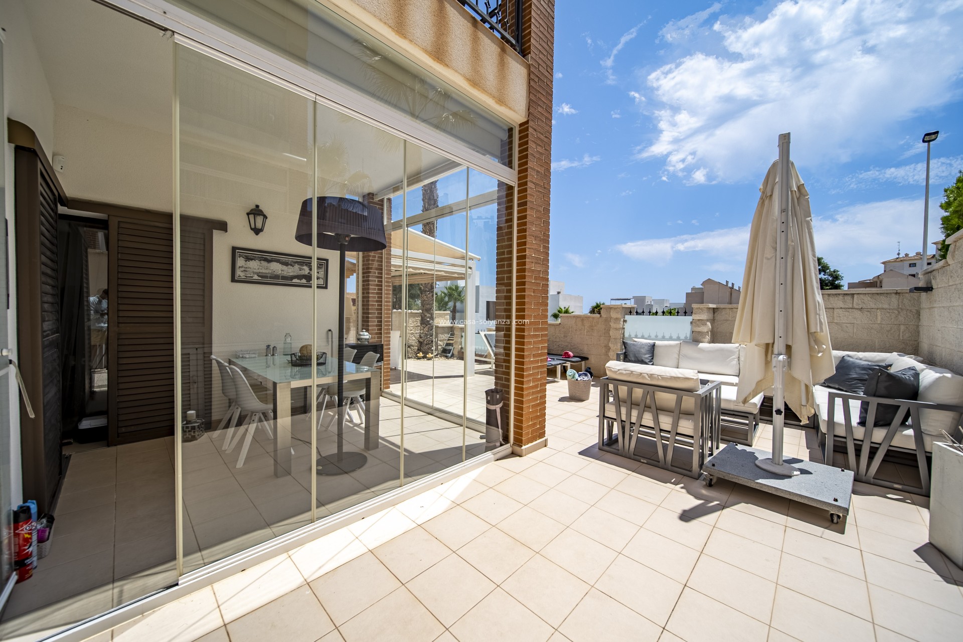 Resale - Apartment / flat - Guardamar del Segura