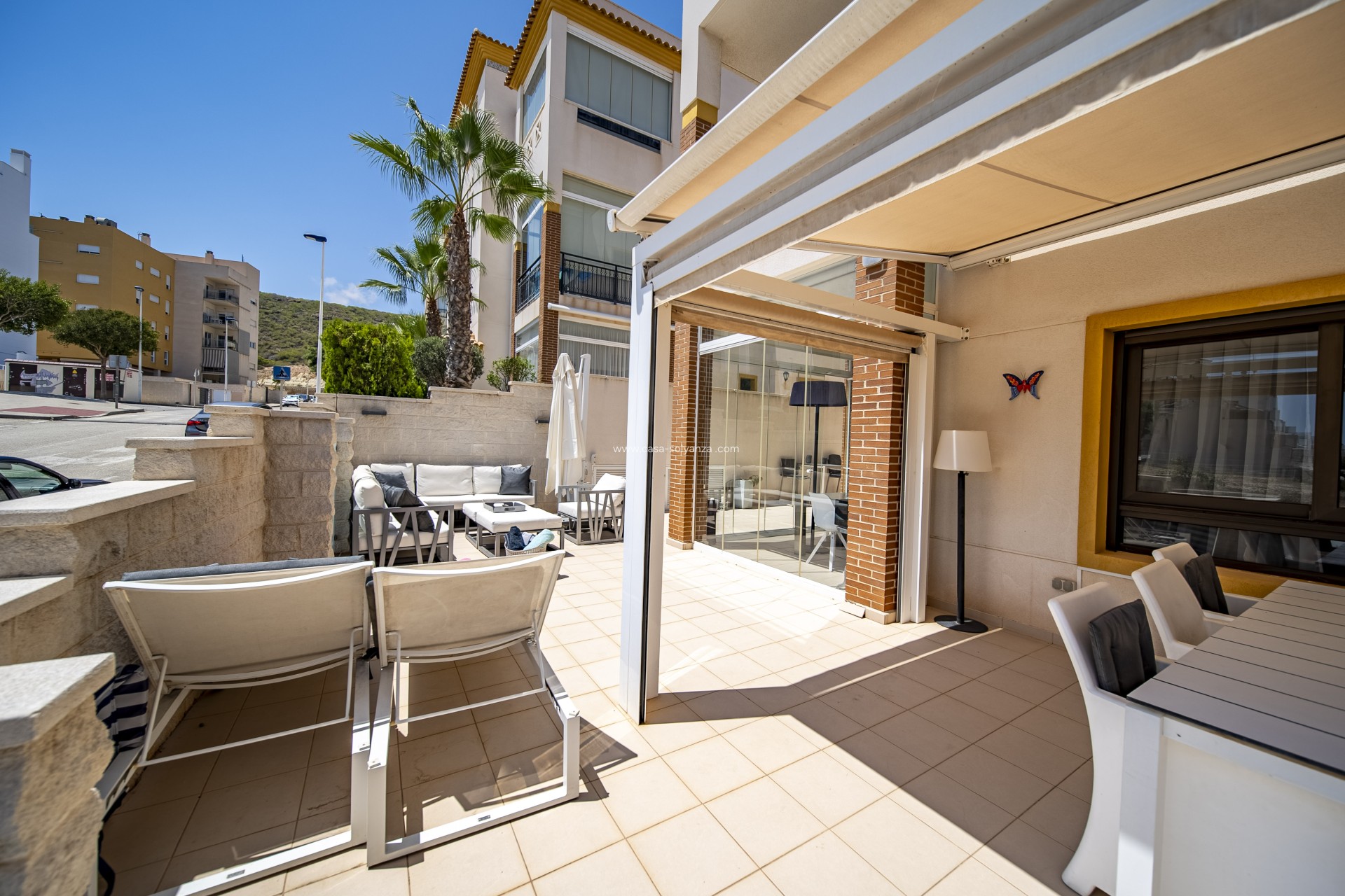 Resale - Apartment / flat - Guardamar del Segura