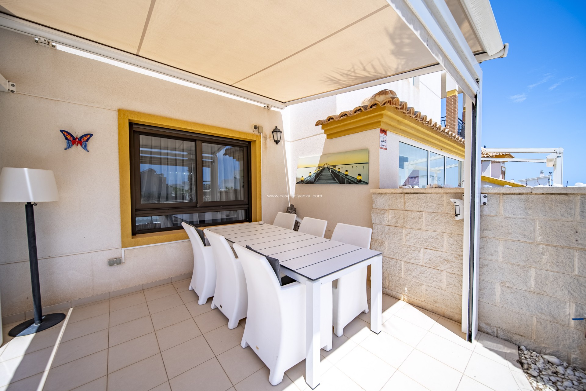 Resale - Apartment / flat - Guardamar del Segura
