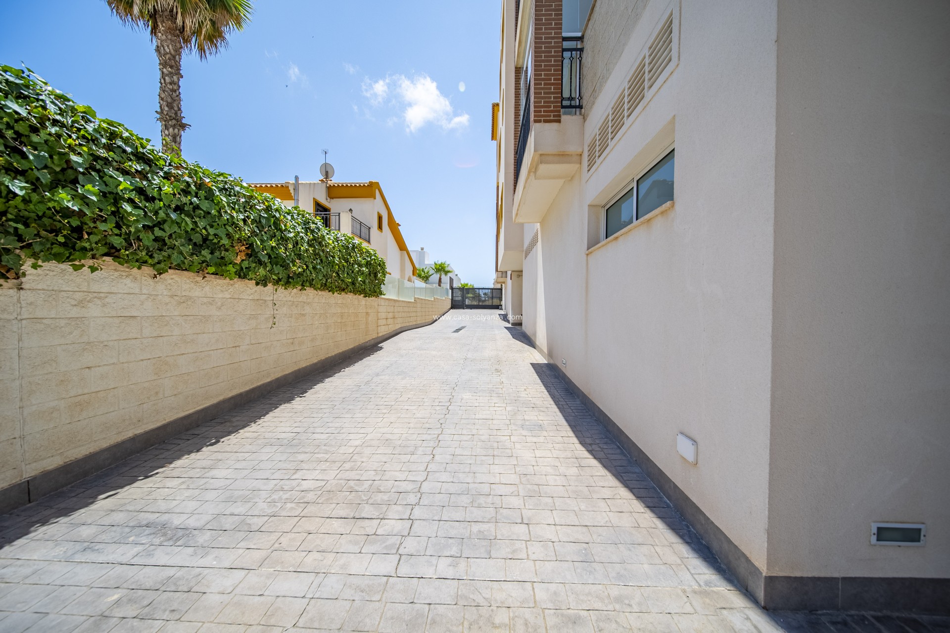 Resale - Apartment / flat - Guardamar del Segura