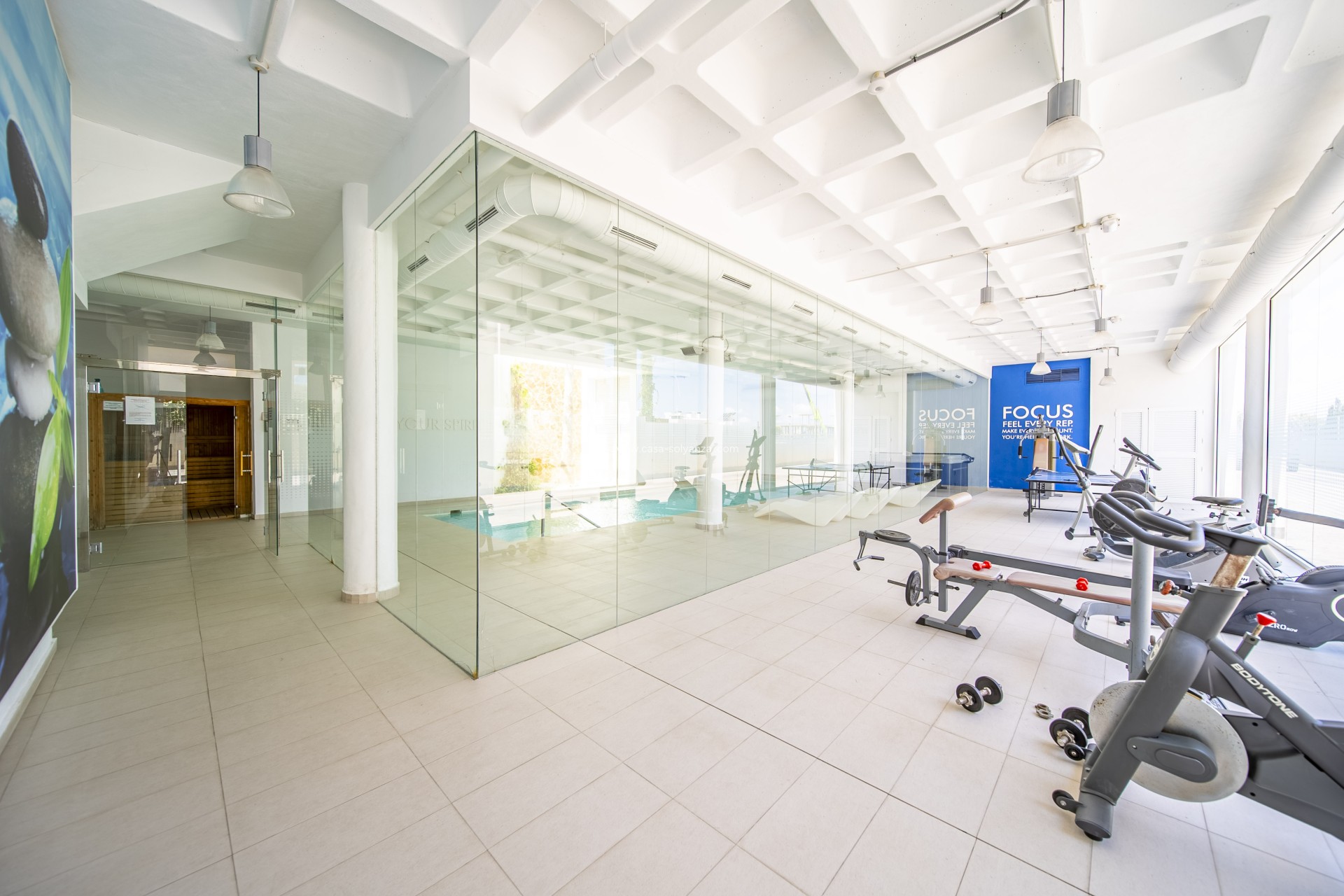 Resale - Apartment / flat - Guardamar del Segura