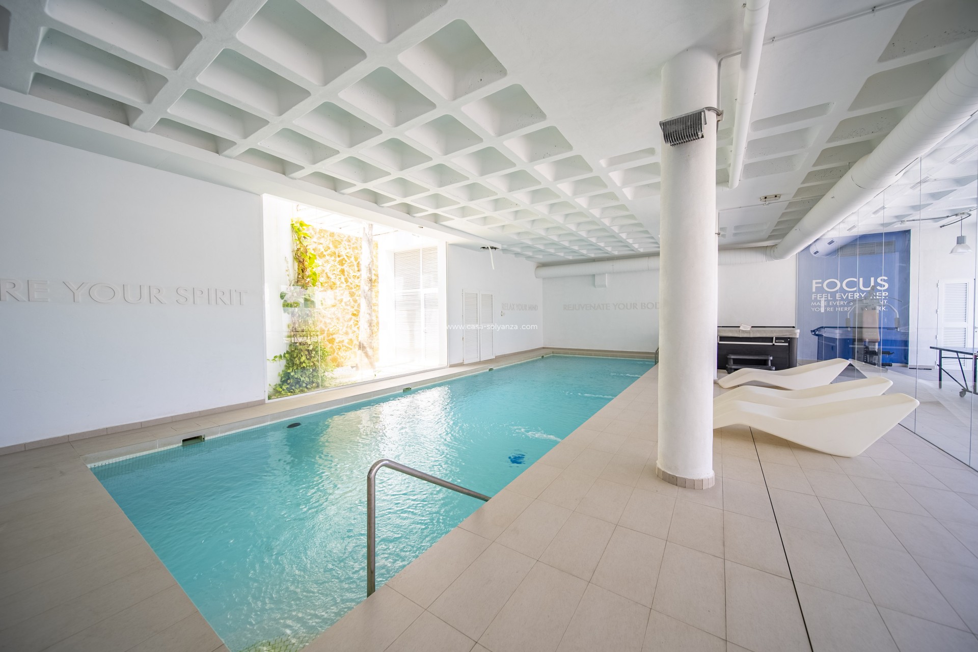 Resale - Apartment / flat - Guardamar del Segura