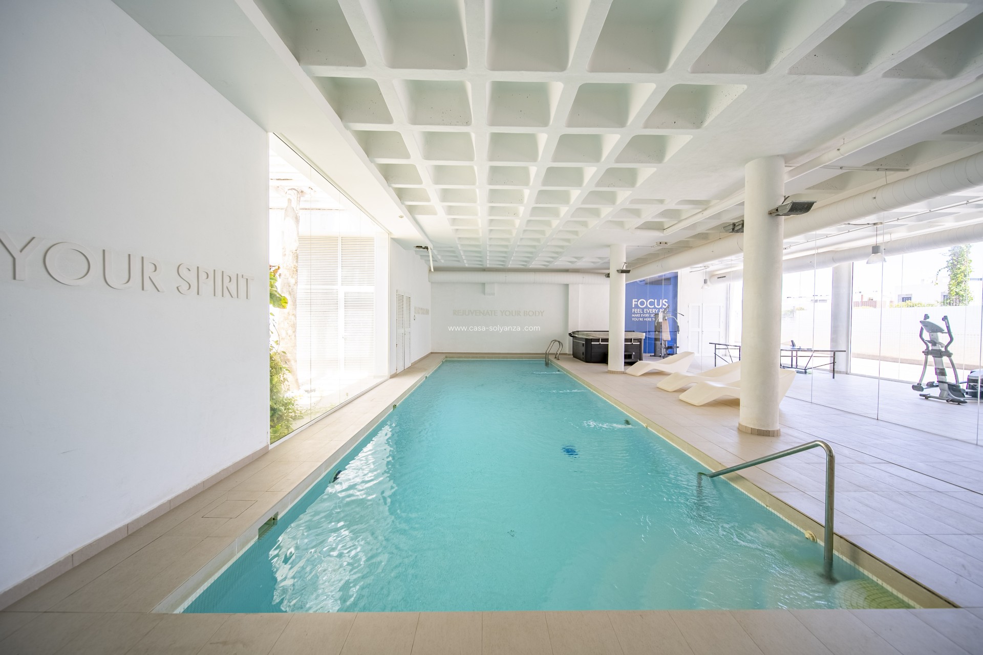 Resale - Apartment / flat - Guardamar del Segura