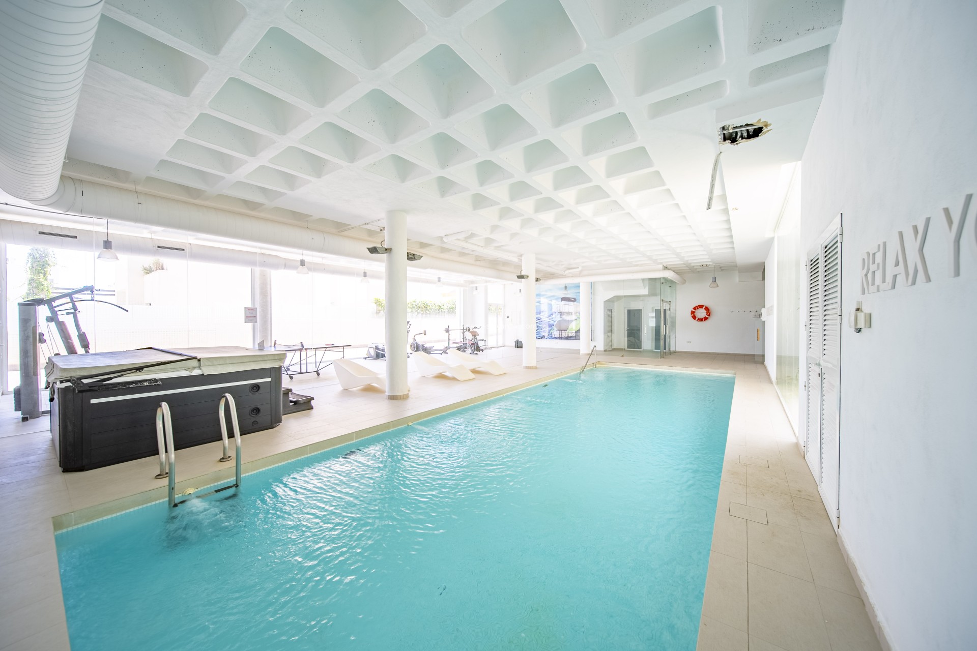 Resale - Apartment / flat - Guardamar del Segura