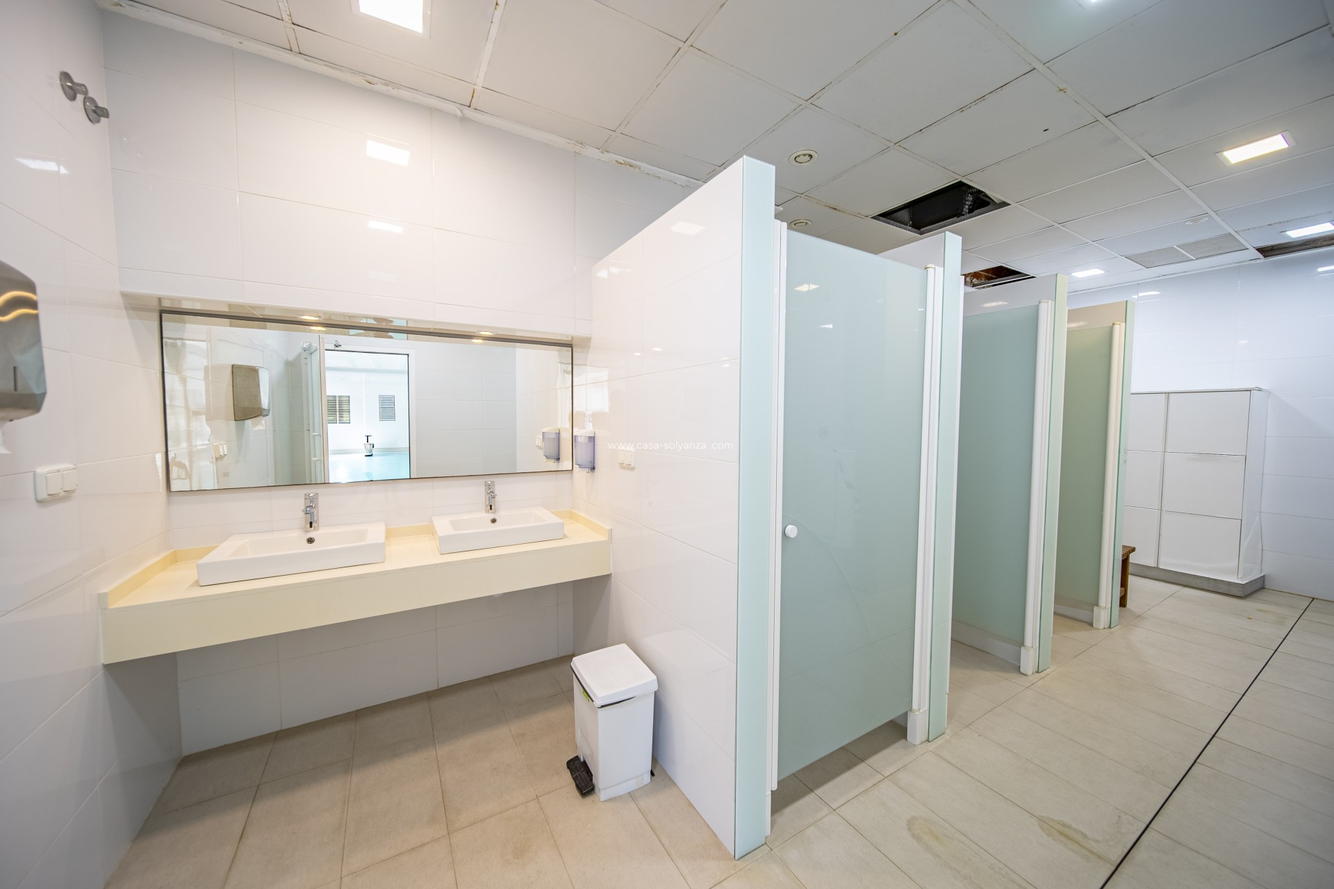 Resale - Apartment / flat - Guardamar del Segura