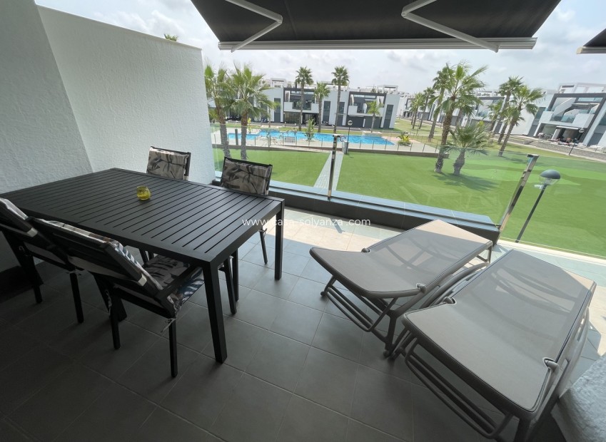 Resale - Apartment / flat - Guardamar del Segura