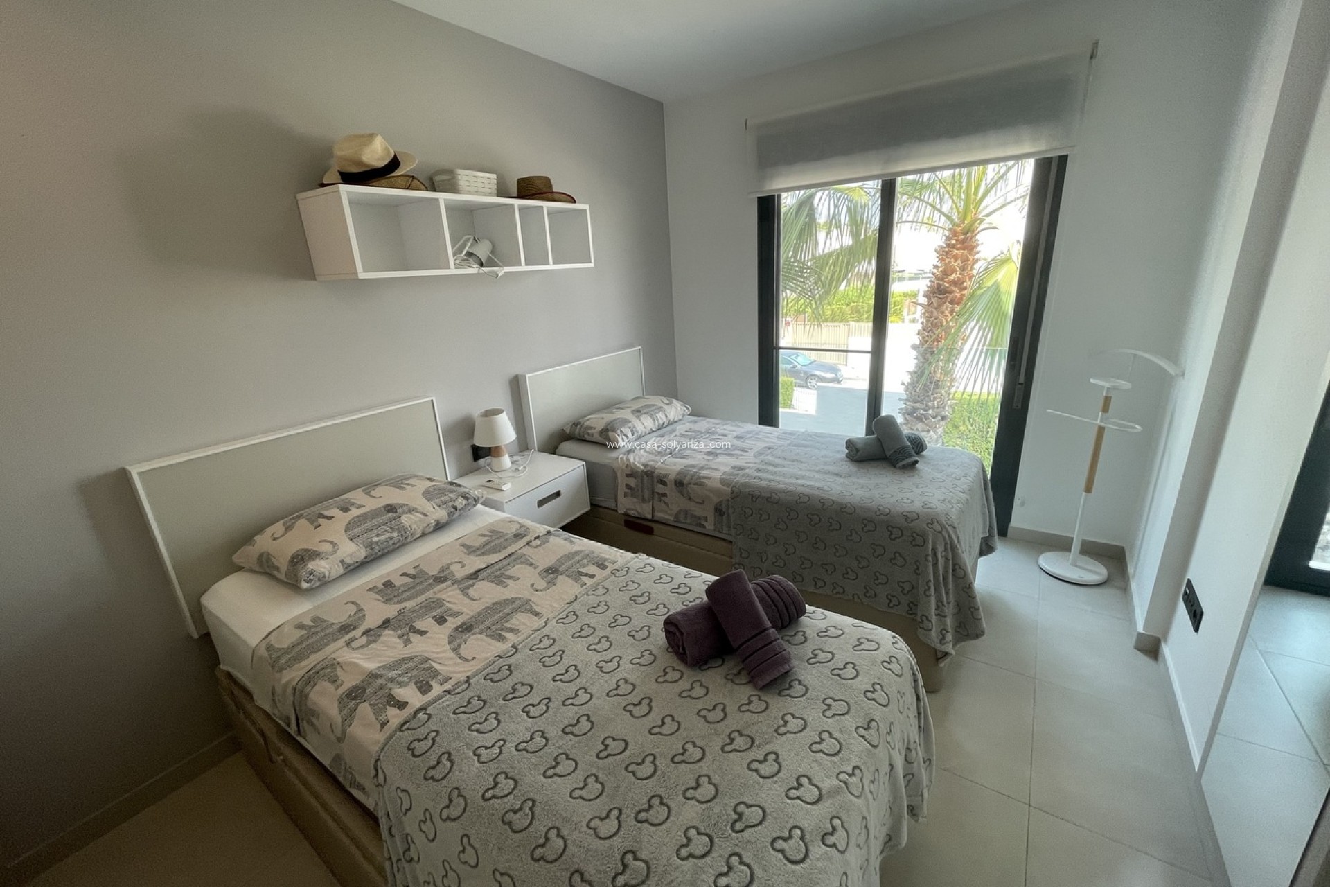 Resale - Apartment / flat - Guardamar del Segura