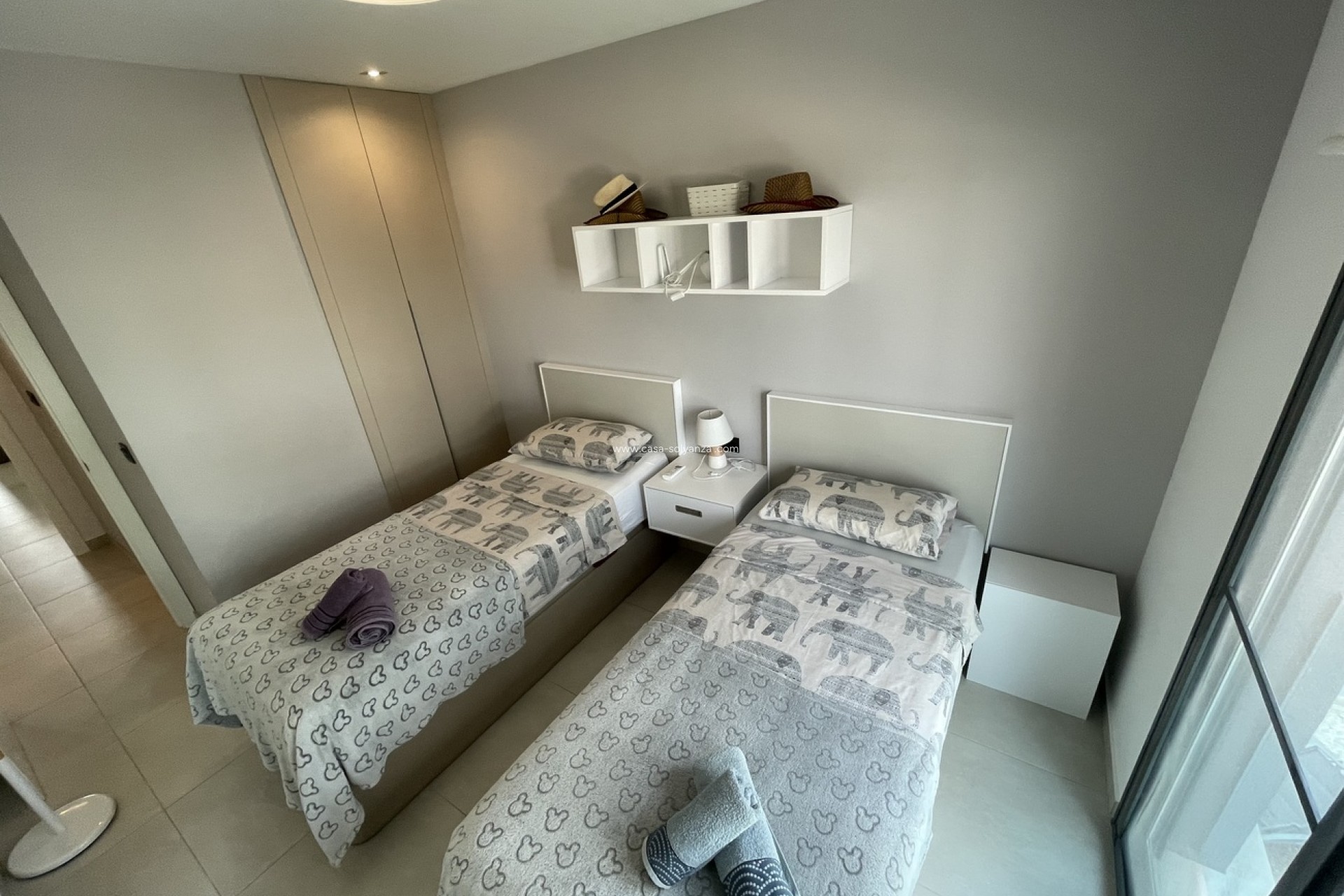 Resale - Apartment / flat - Guardamar del Segura