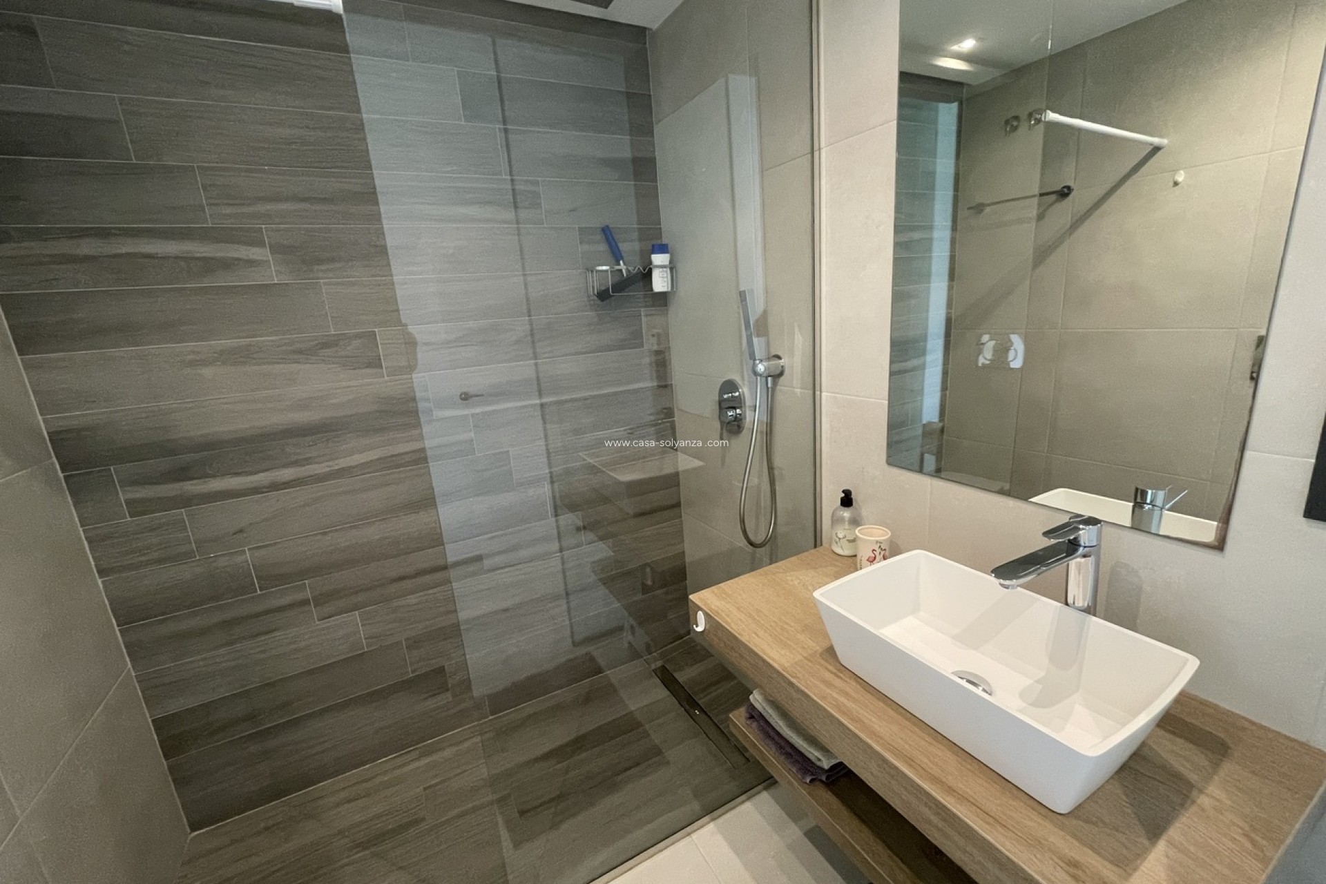 Resale - Apartment / flat - Guardamar del Segura