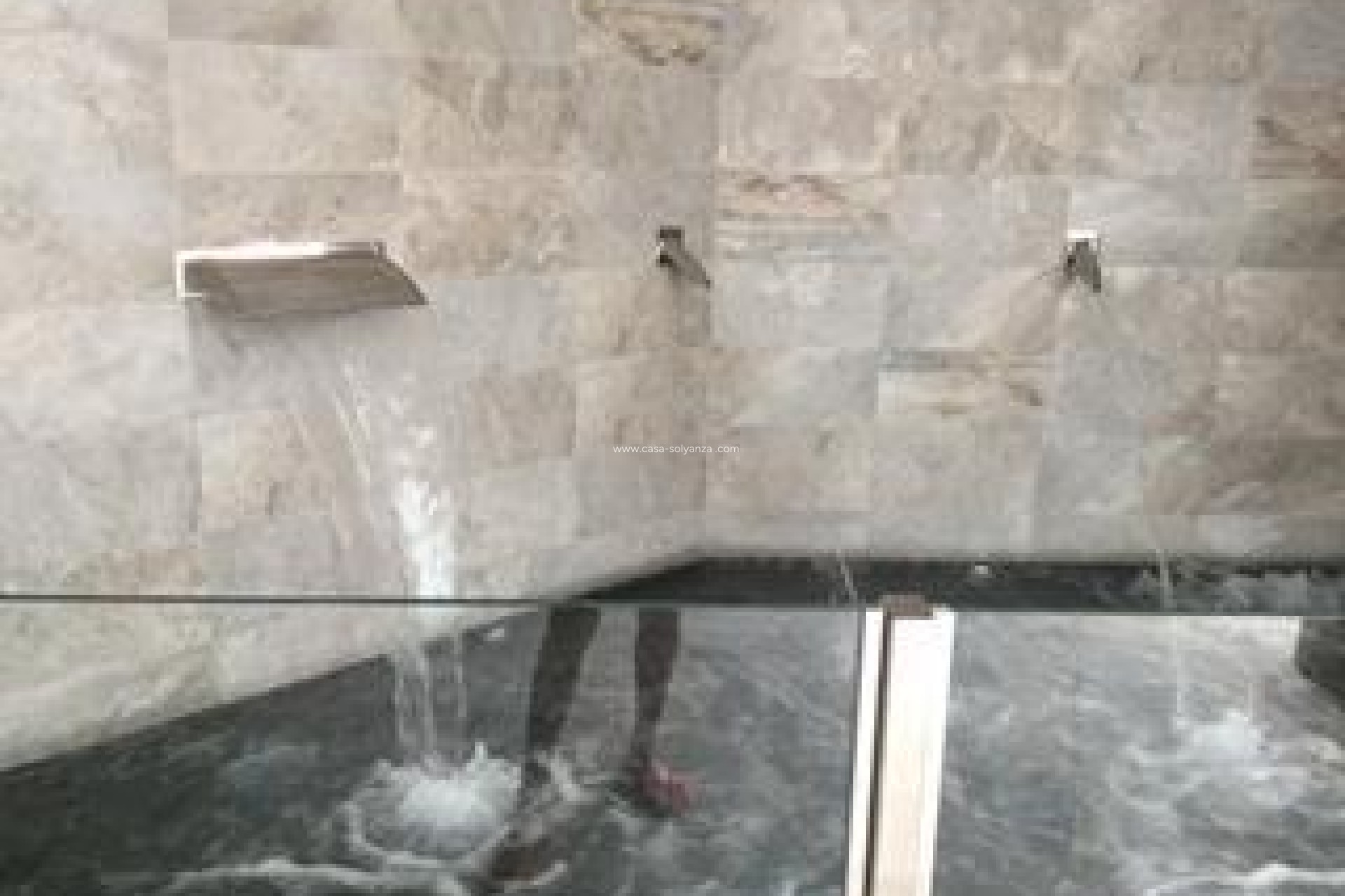 Resale - Apartment / flat - Guardamar del Segura