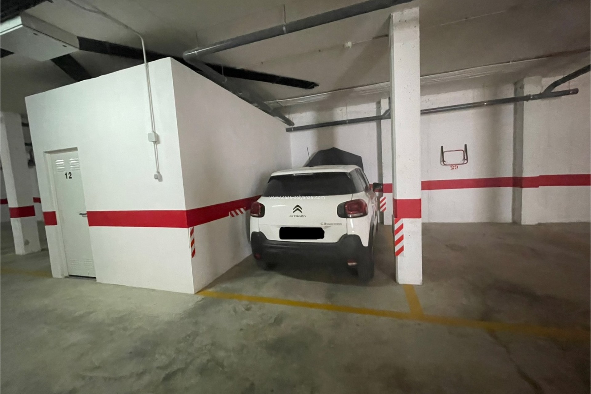 Resale - Apartment / flat - Guardamar del Segura