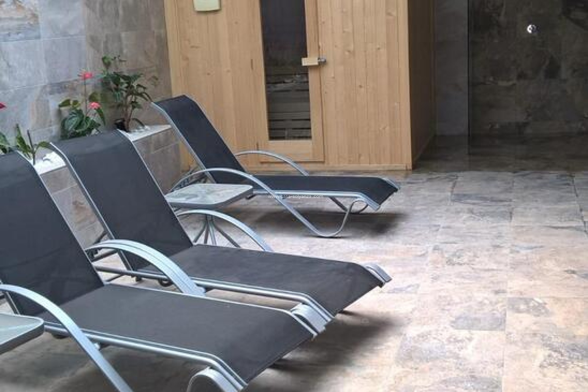 Resale - Apartment / flat - Guardamar del Segura