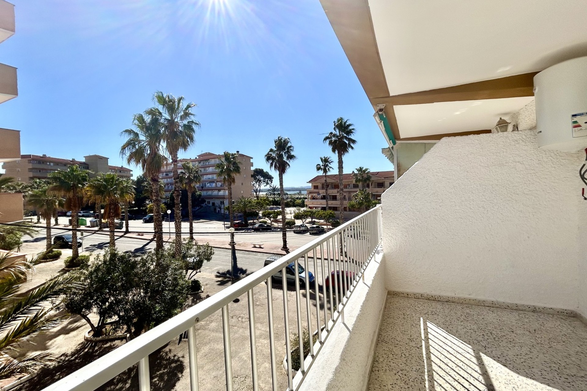 Resale - Apartment / flat - Guardamar del Segura