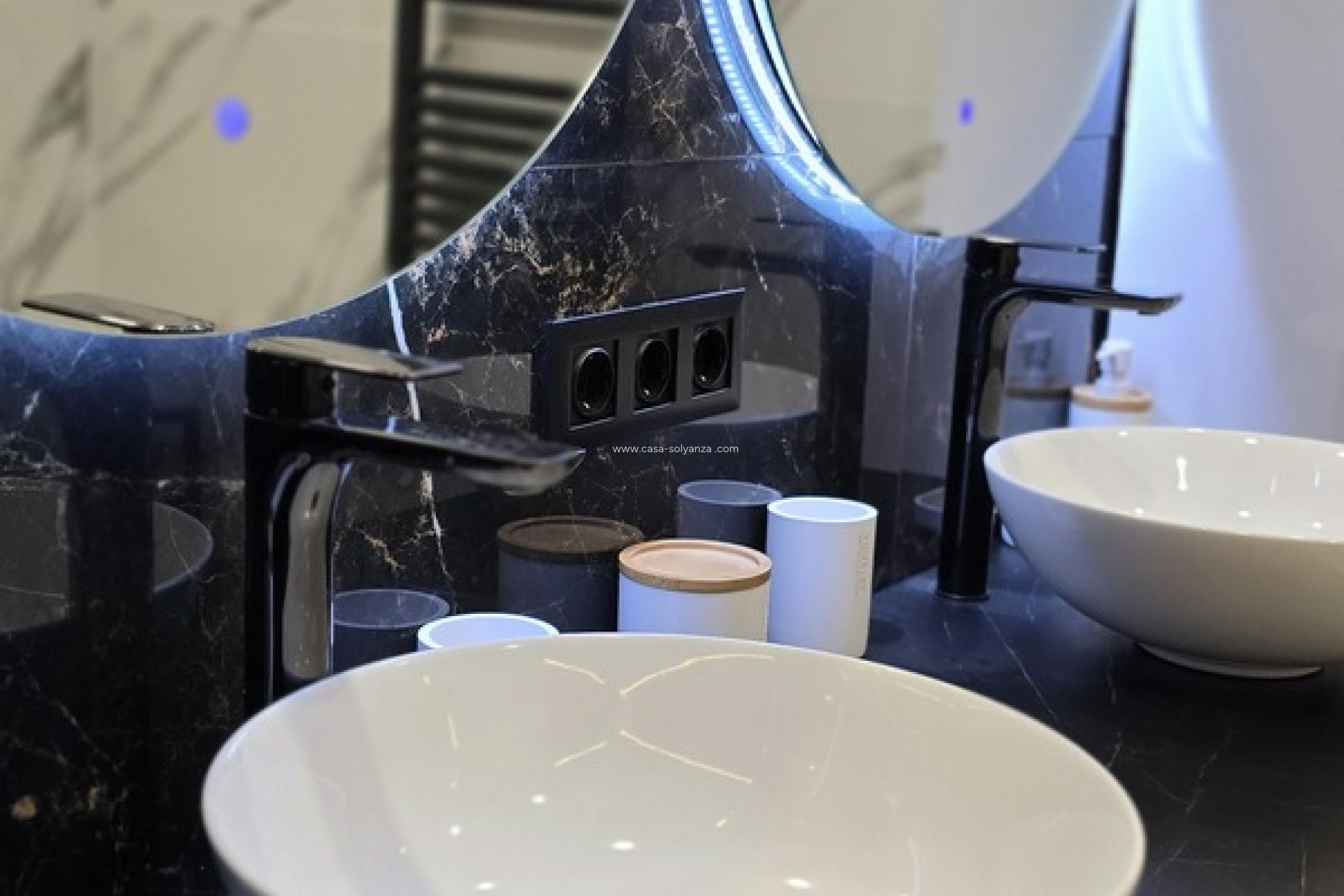 Resale - Apartment / flat - Hacienda Riquelme Golf Resort - Costa Calida