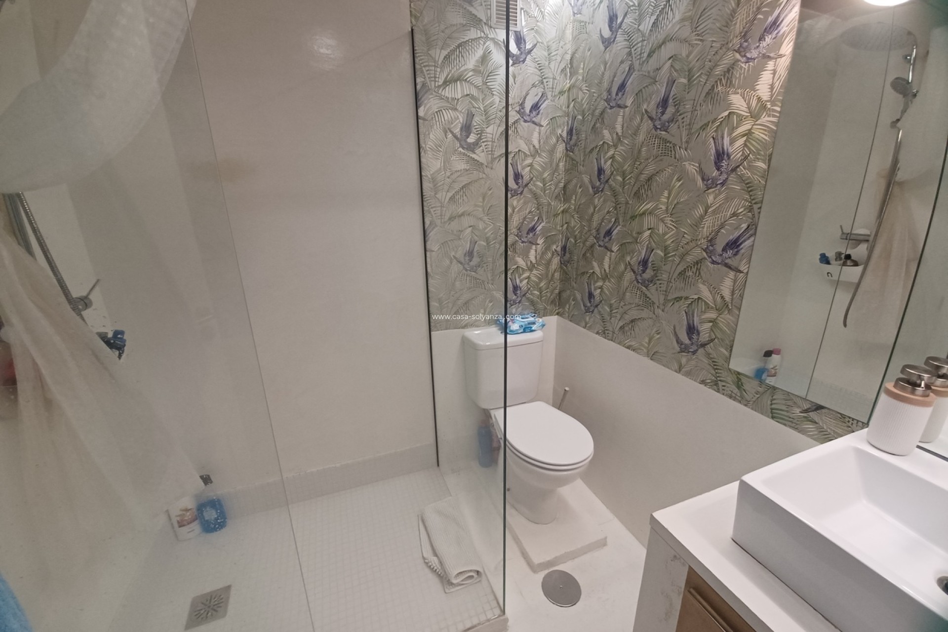 Resale - Apartment / flat - Hacienda Riquelme Golf Resort - Inland