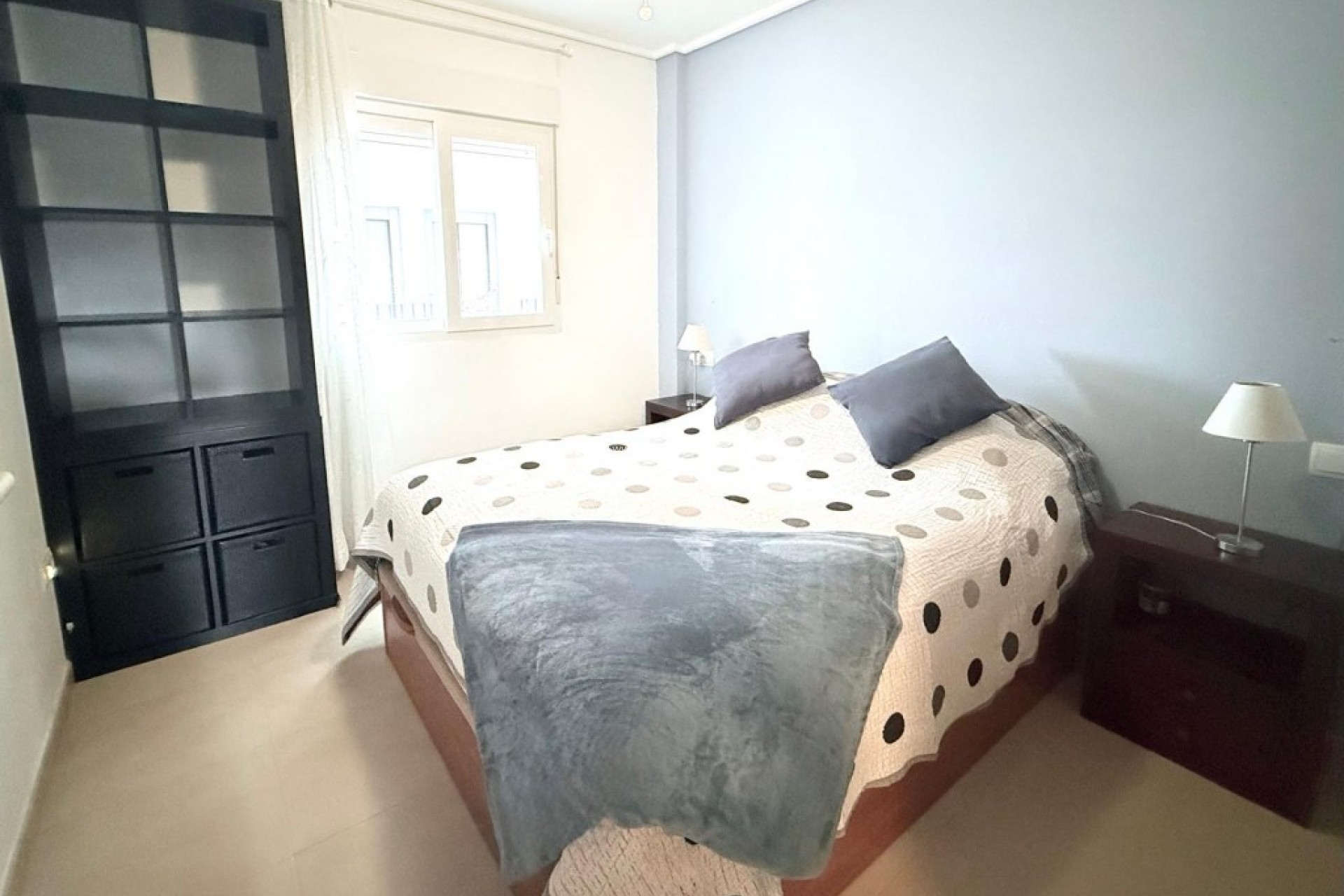 Resale - Apartment / flat - Hacienda Riquelme Golf Resort - Inland