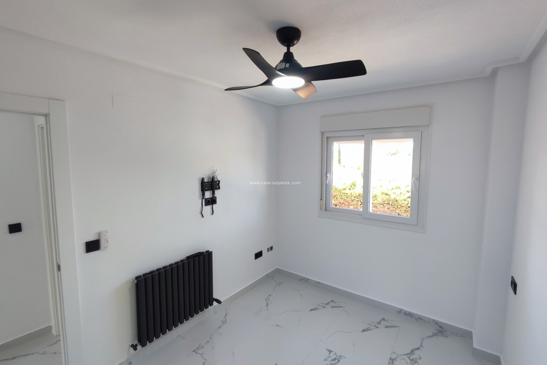 Resale - Apartment / flat - Hacienda Riquelme Golf Resort - Inland