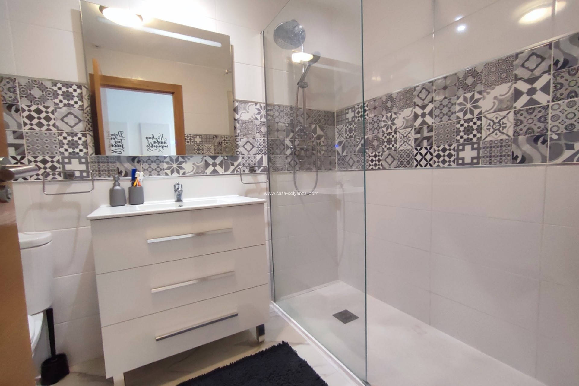 Resale - Apartment / flat - Hacienda Riquelme Golf Resort - Inland