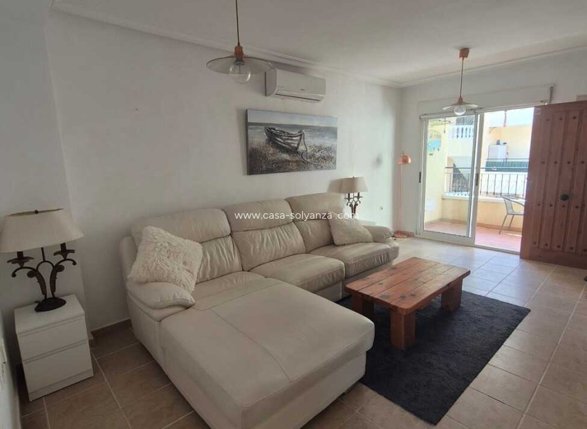Resale - Apartment / flat - Jacarilla - Costa Blanca