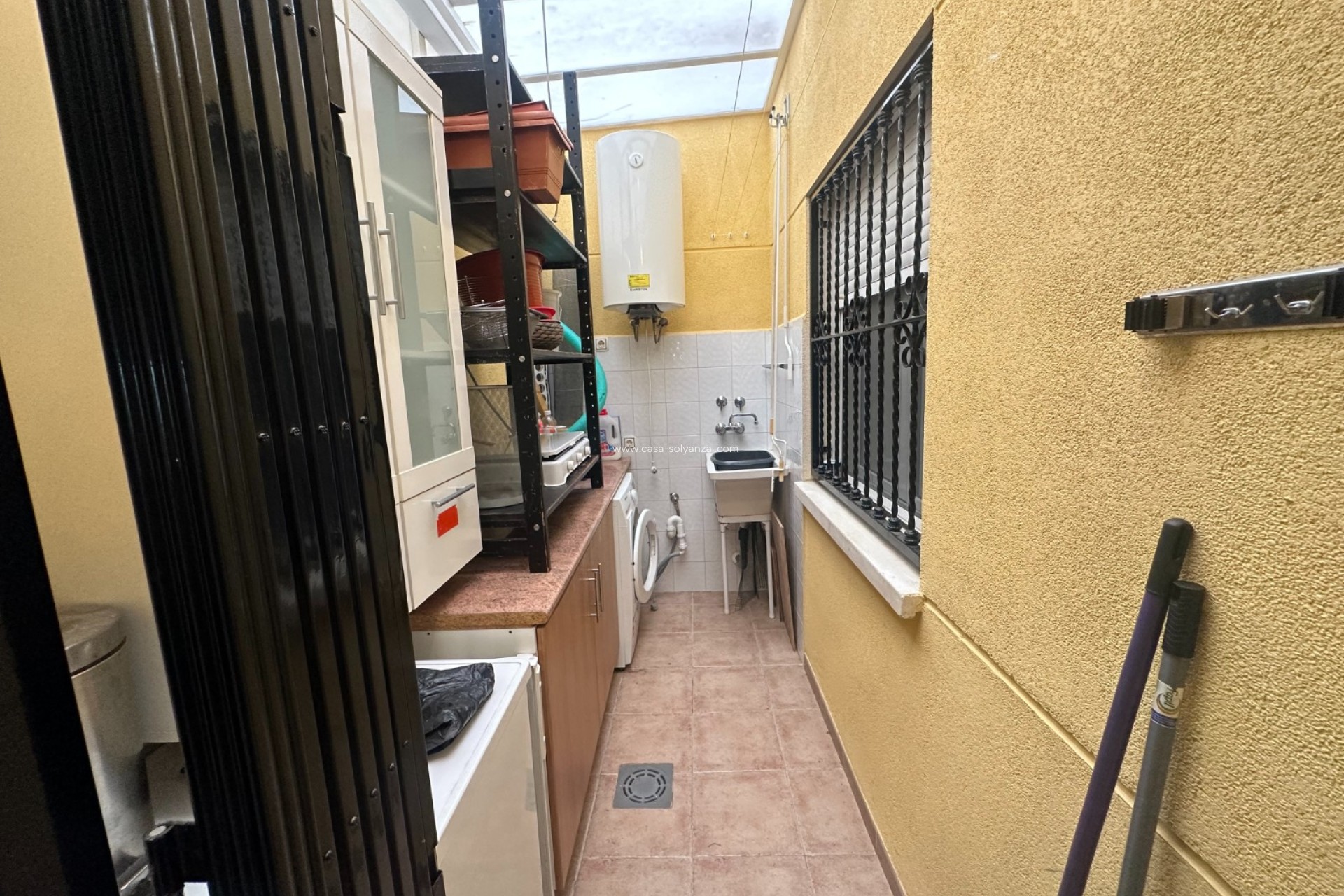 Resale - Apartment / flat - Jacarilla - Inland
