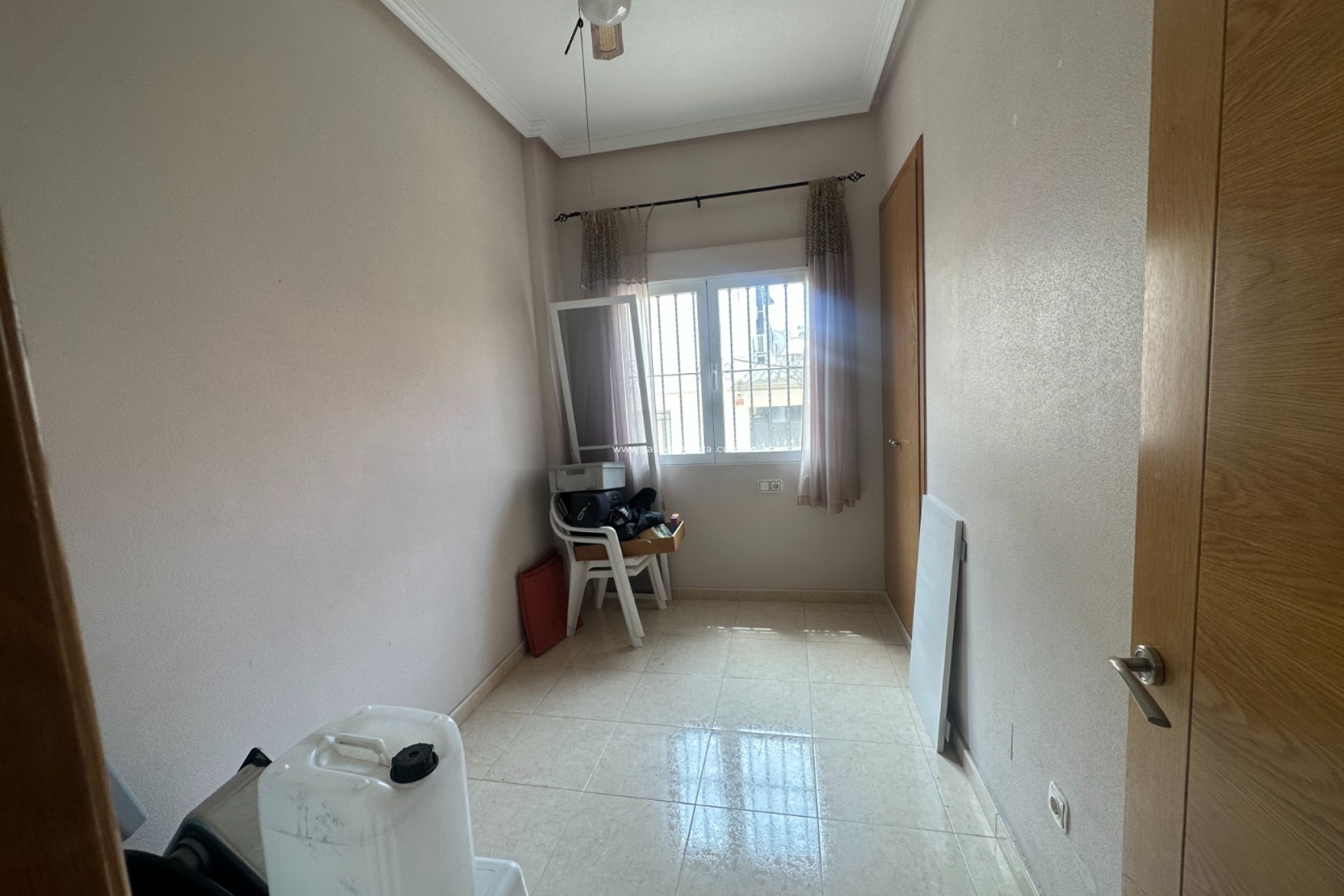Resale - Apartment / flat - Jacarilla - Inland