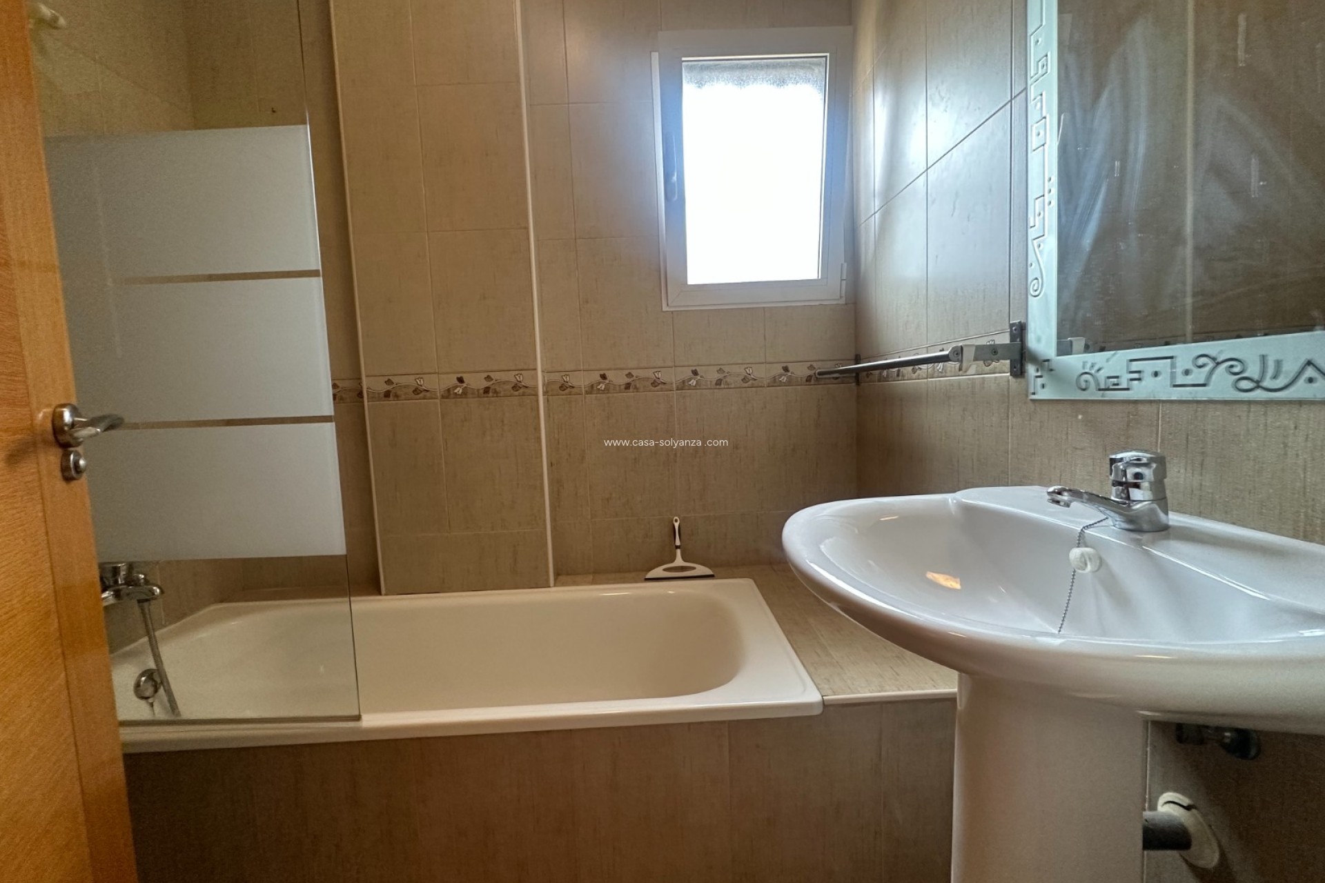 Resale - Apartment / flat - Jacarilla - Inland