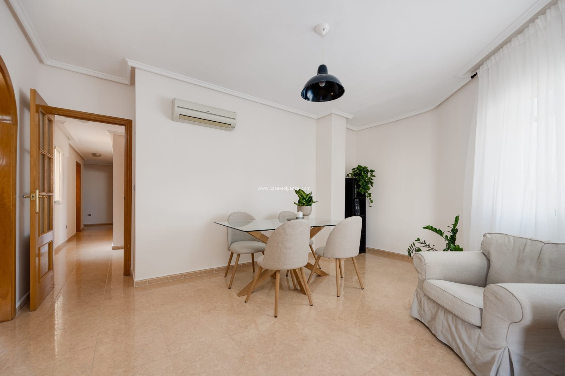 Resale - Apartment / flat - Jacarilla - Inland