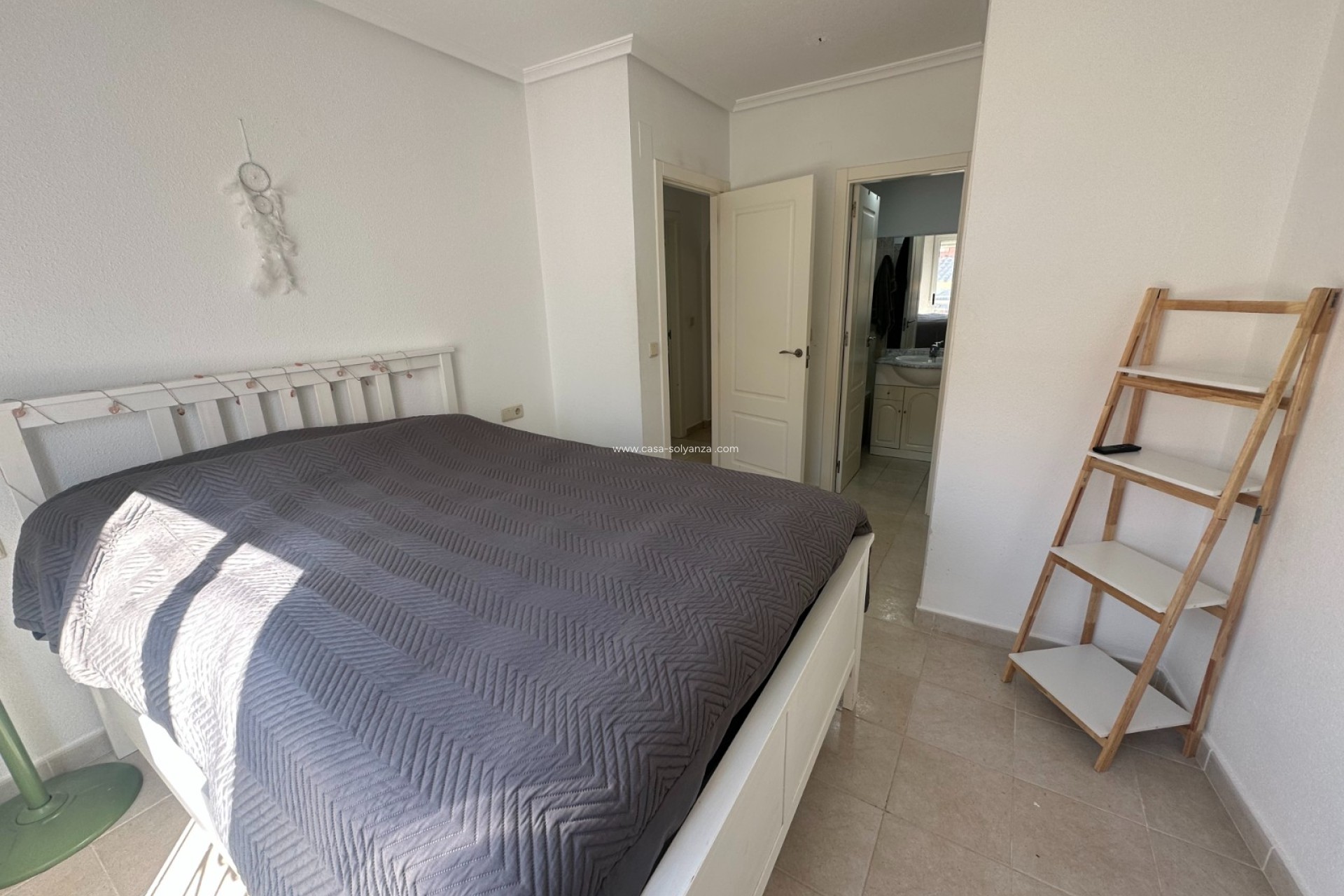 Resale - Apartment / flat - Jacarilla - Inland