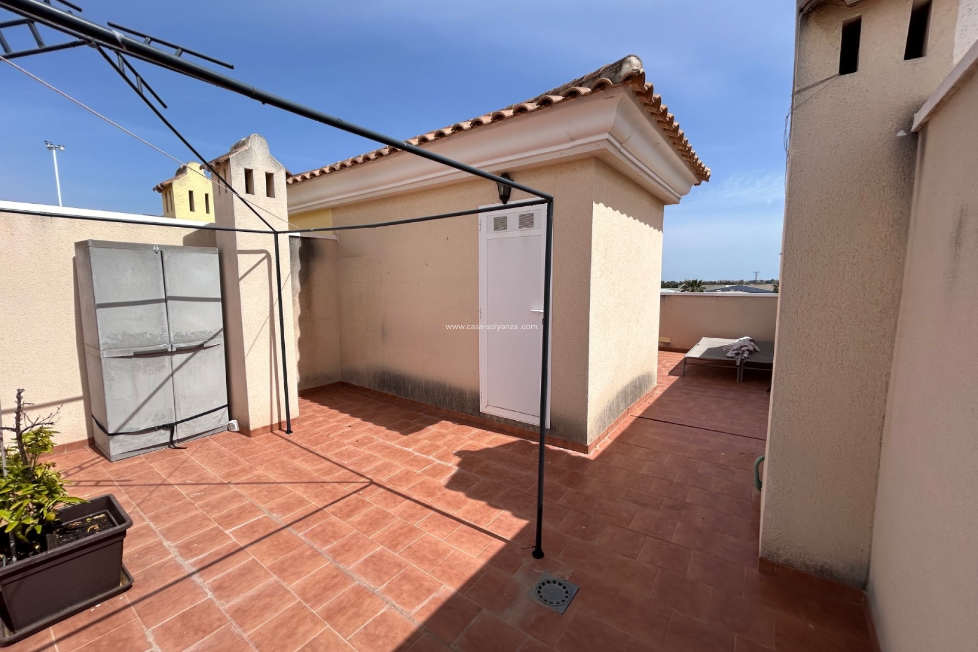 Resale - Apartment / flat - Jacarilla - Inland