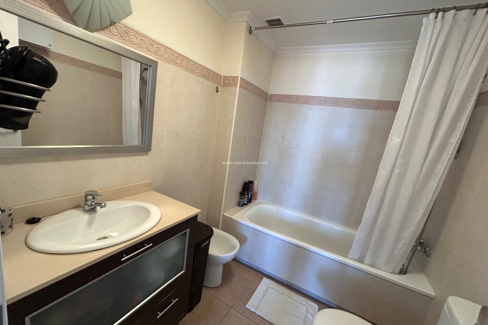 Resale - Apartment / flat - Jacarilla - Inland