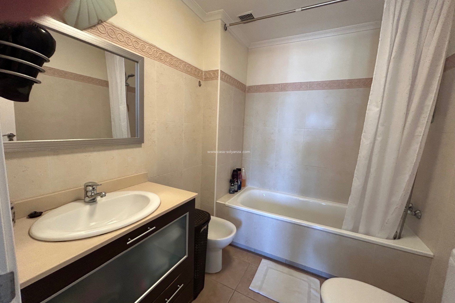 Resale - Apartment / flat - Jacarilla - Inland