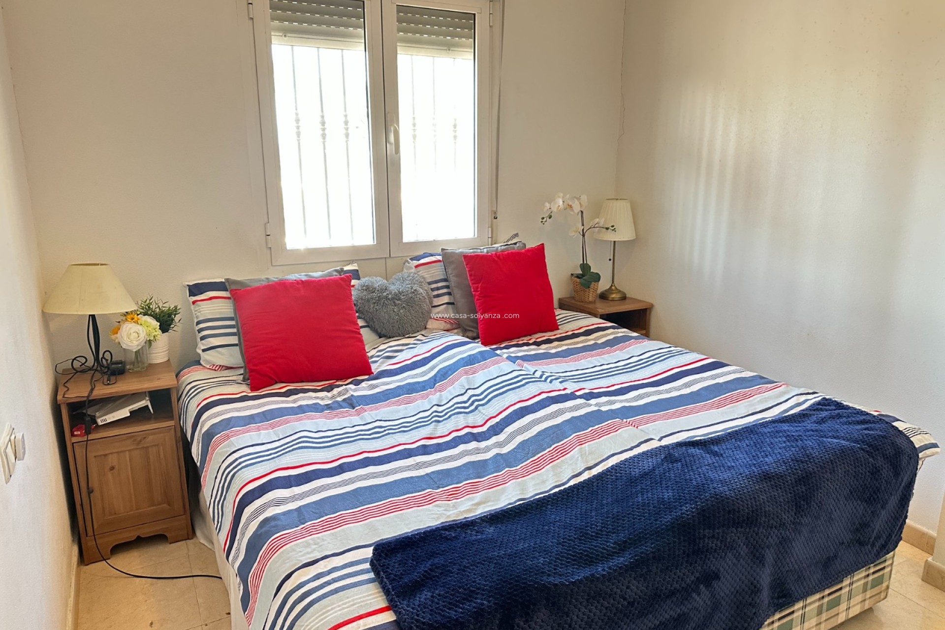 Resale - Apartment / flat - Jacarilla - Inland